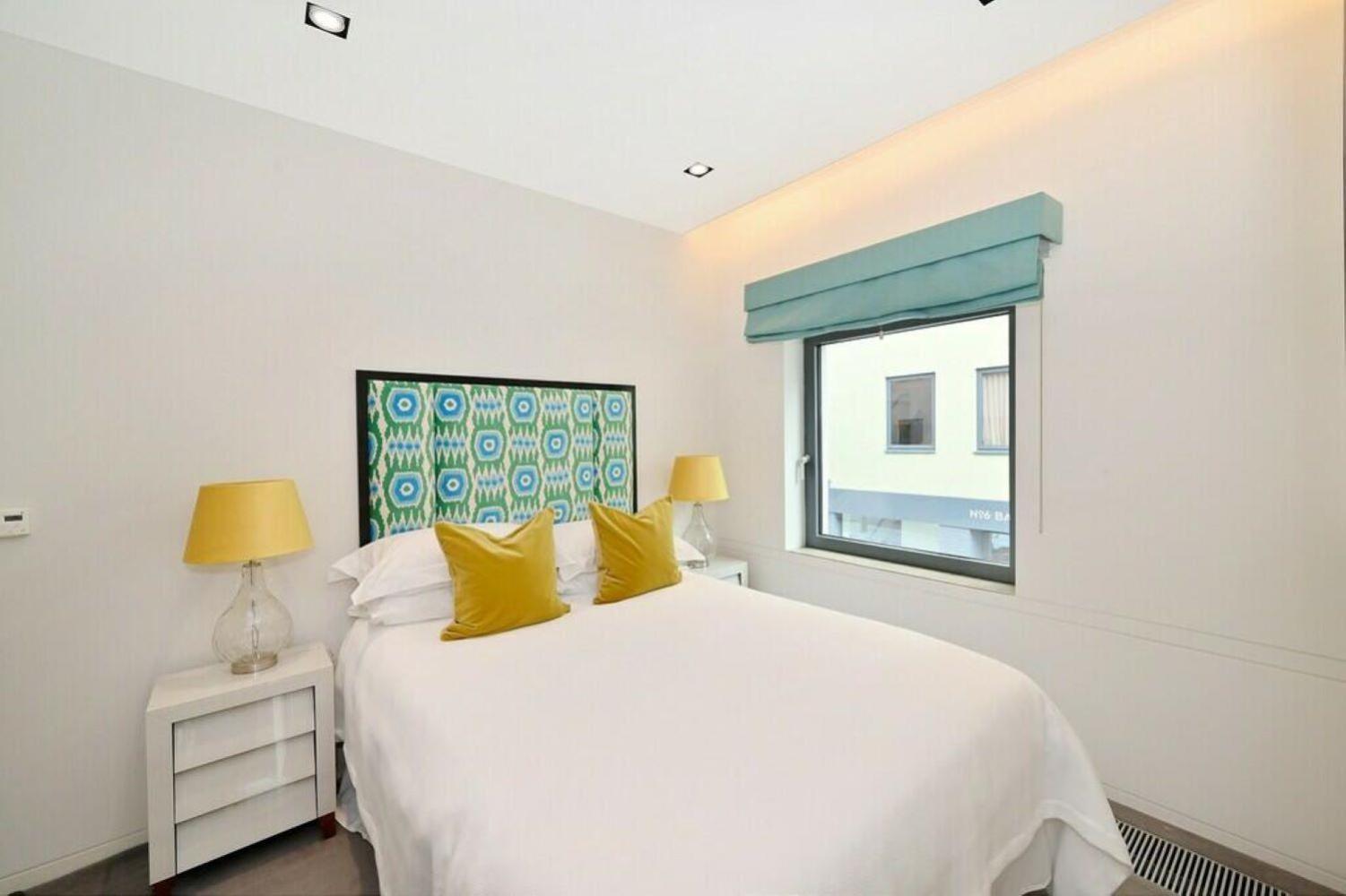 Apartment 4 Million Pound Mayfair Parklane Large Luxury Sleeps 6 120sqm