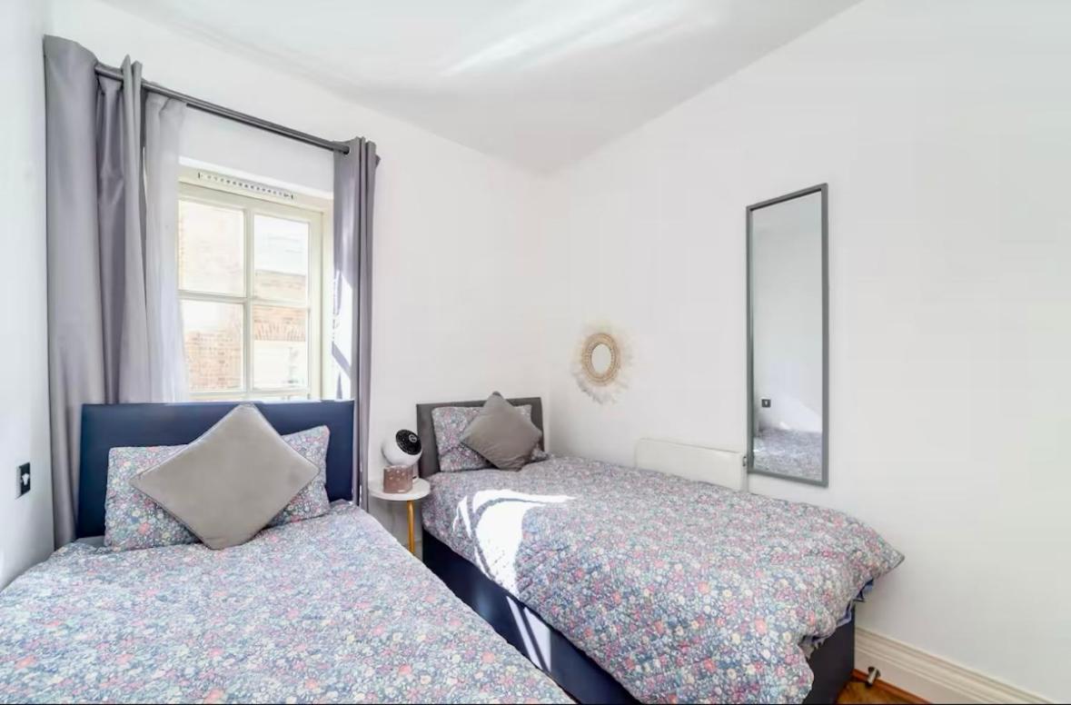 Luxury 2 Bedroom House Near Mayfair - Prime Location