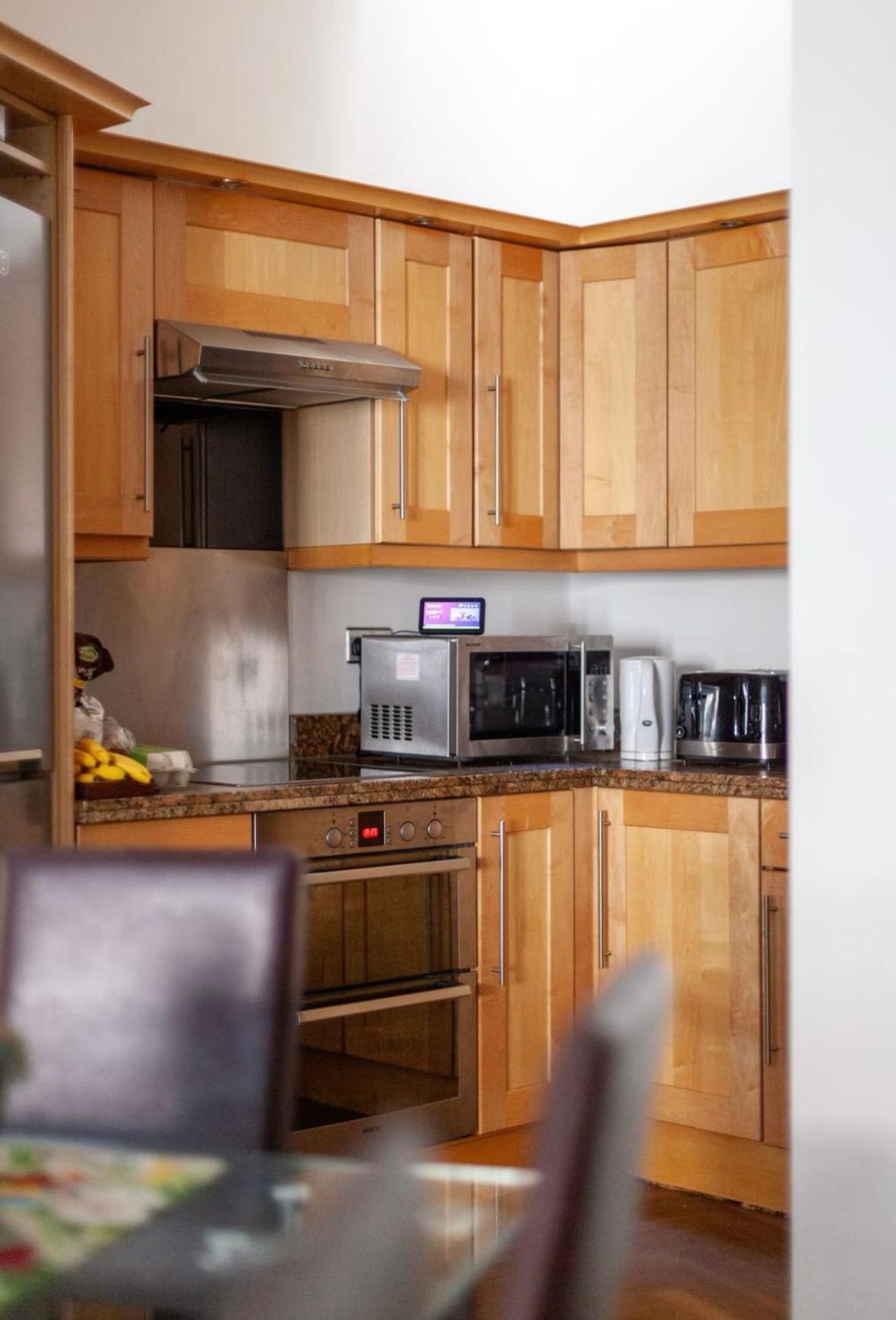 Homestay Luxury 2 Bedroom House Near Mayfair - Prime Location London