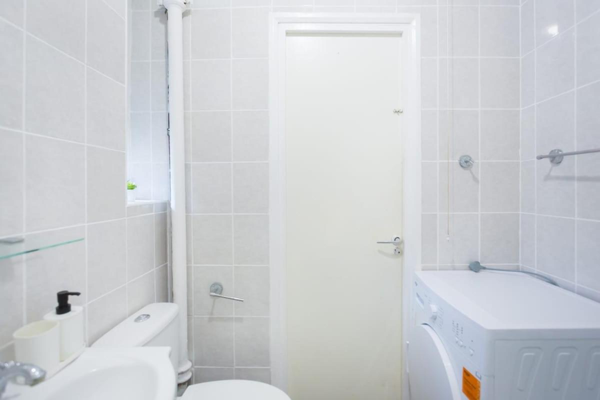 Apartment Shoreditch Near Tower Bridge