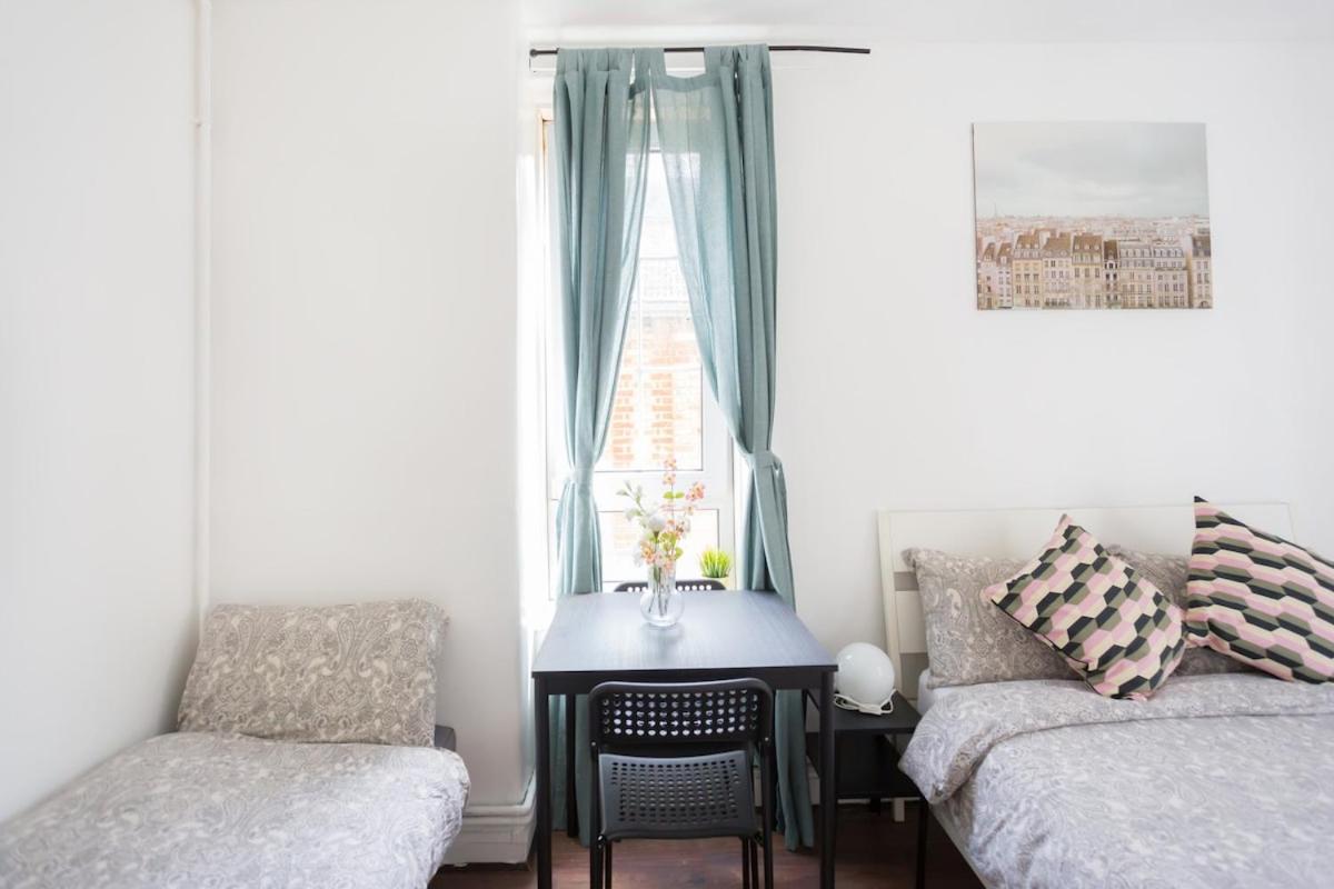 Shoreditch Near Tower Bridge Apartment London