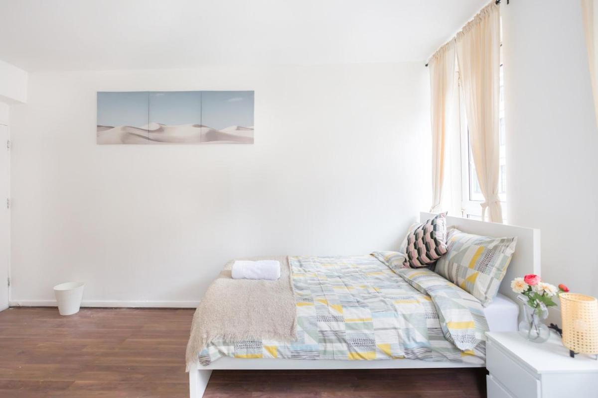 Apartment Shoreditch Near Tower Bridge