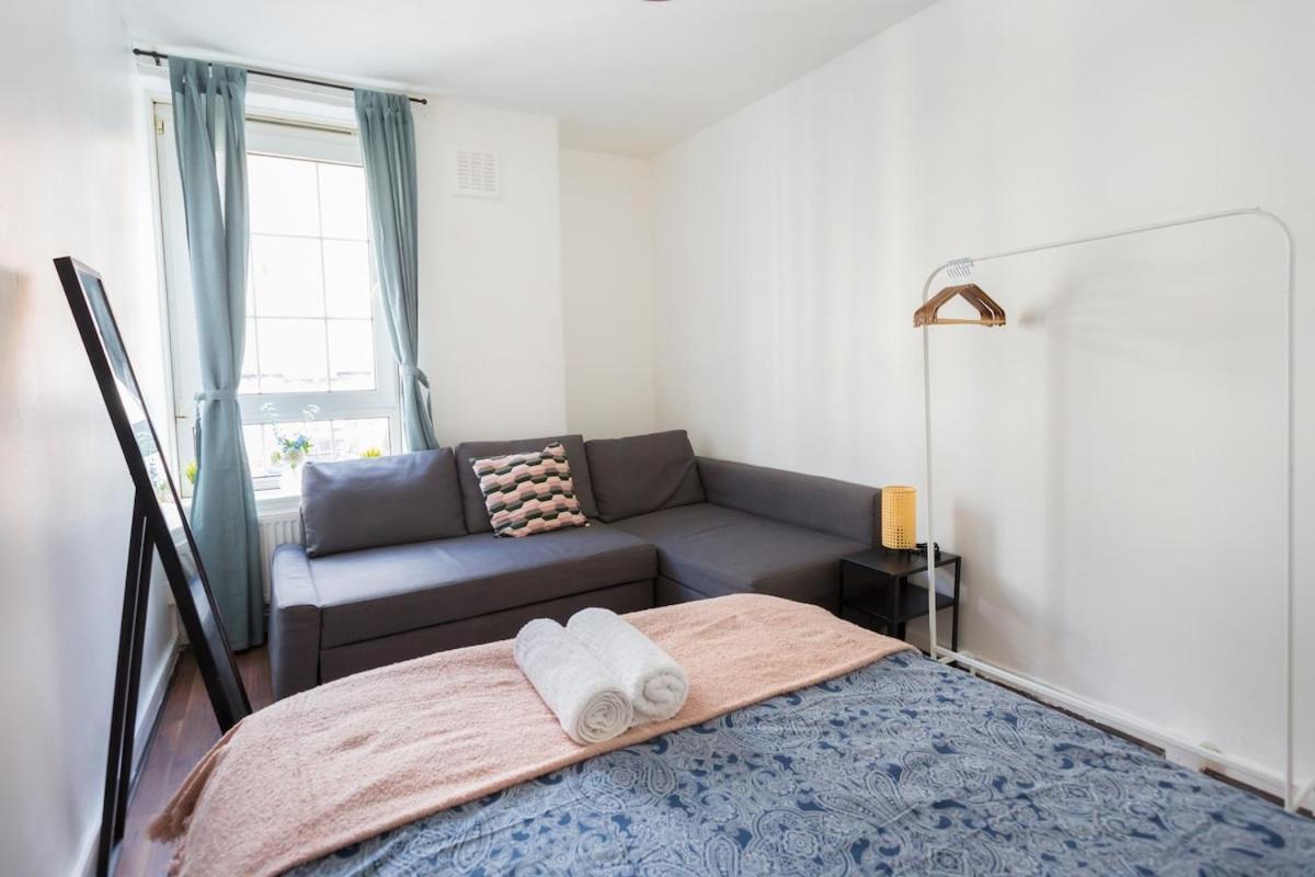 Shoreditch Near Tower Bridge Apartment *
