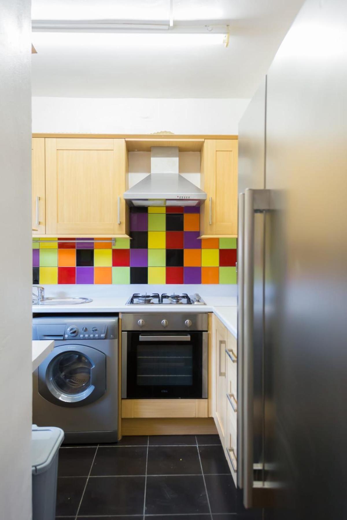 Apartment Shoreditch Near Tower Bridge *