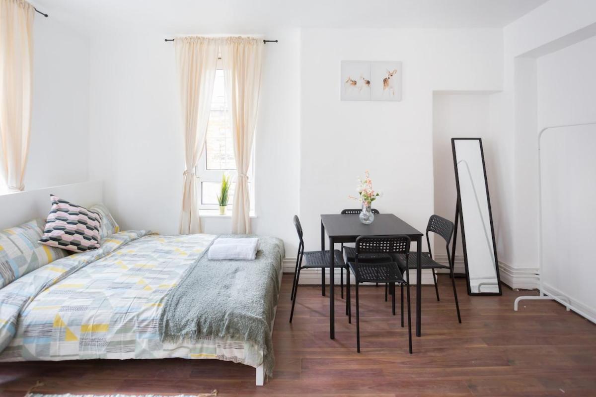 Shoreditch Near Tower Bridge Apartment *