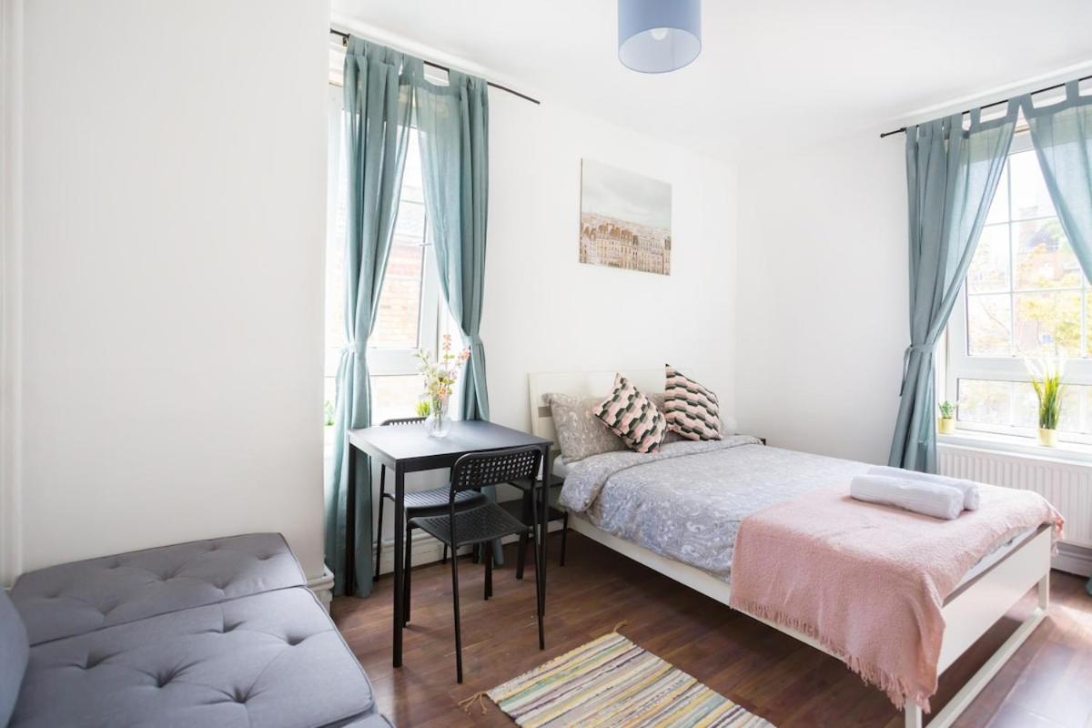 Apartment Shoreditch Near Tower Bridge *