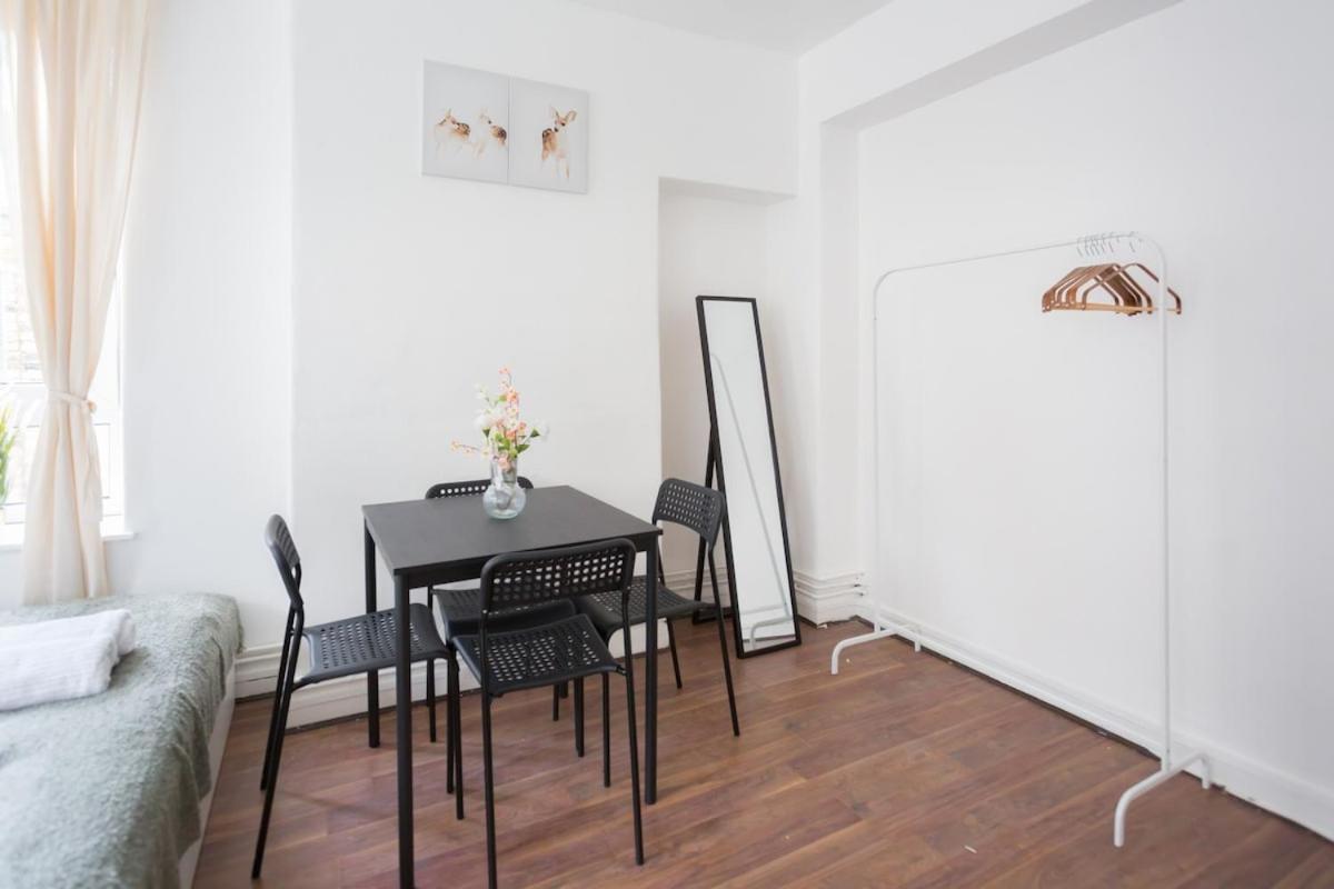 Apartment Shoreditch Near Tower Bridge London