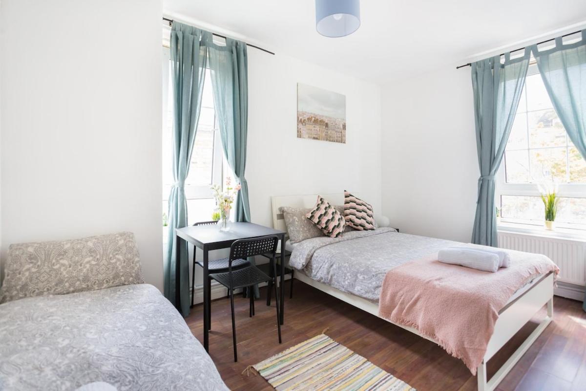 Shoreditch Near Tower Bridge Apartment *
