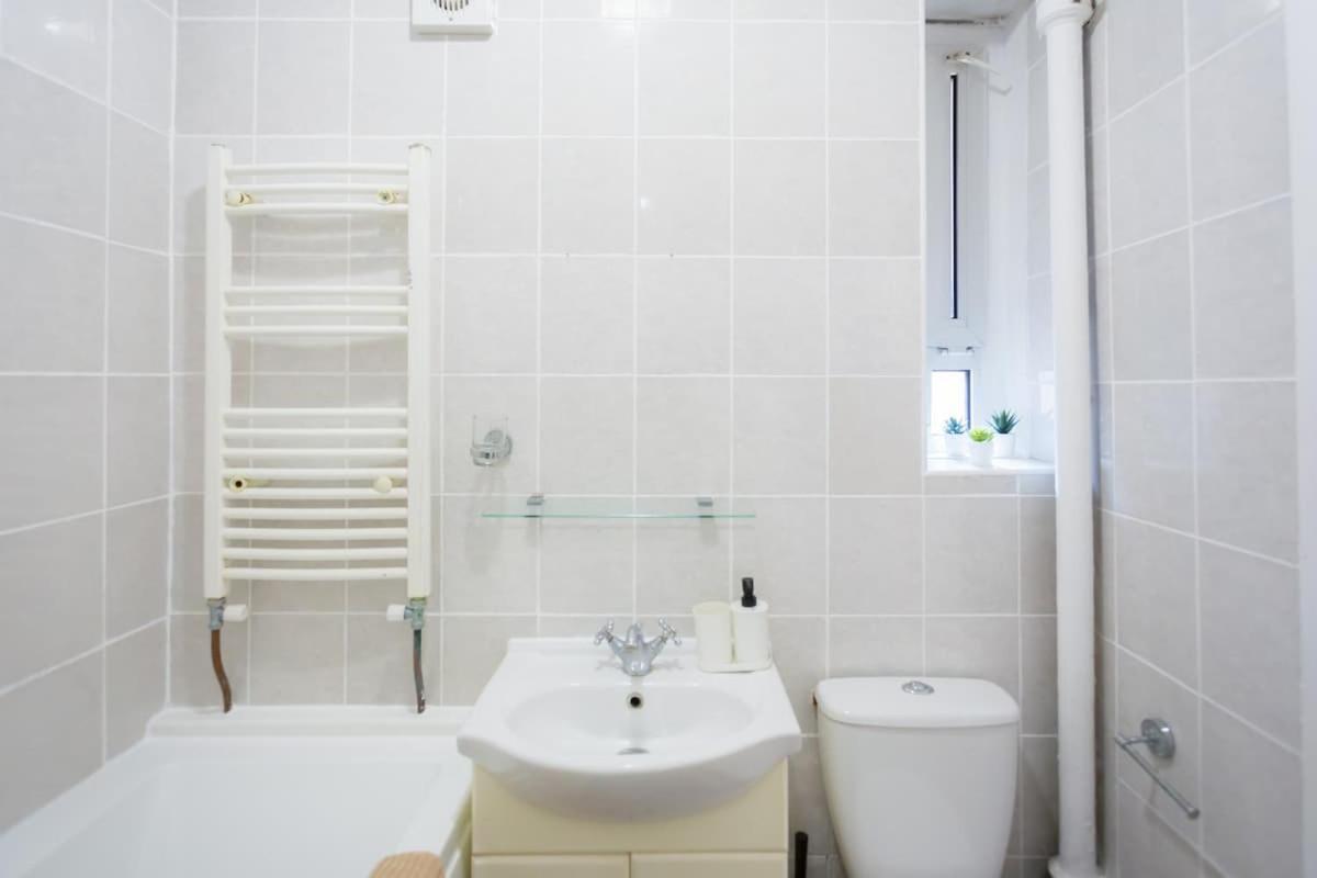 Apartment Shoreditch Near Tower Bridge *