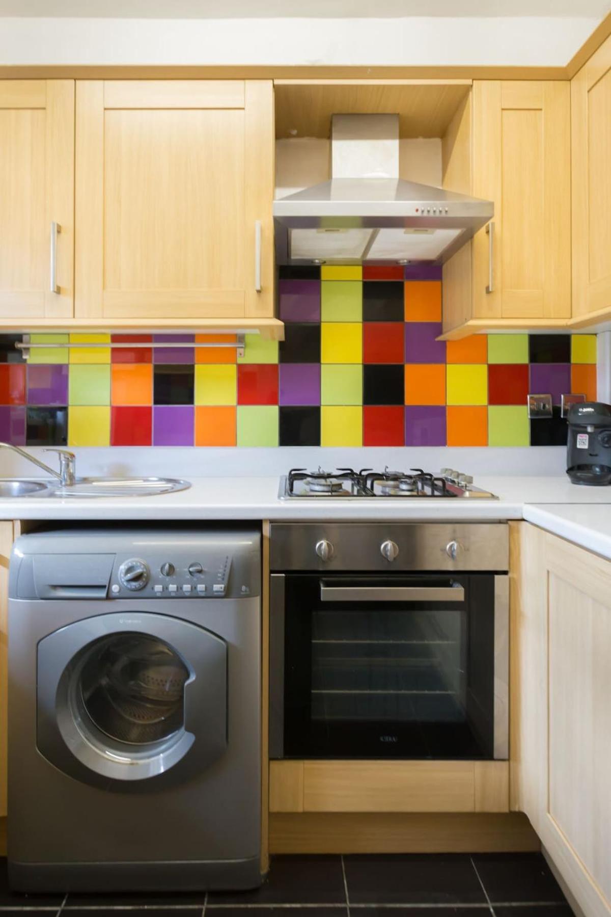 Apartment Shoreditch Near Tower Bridge London