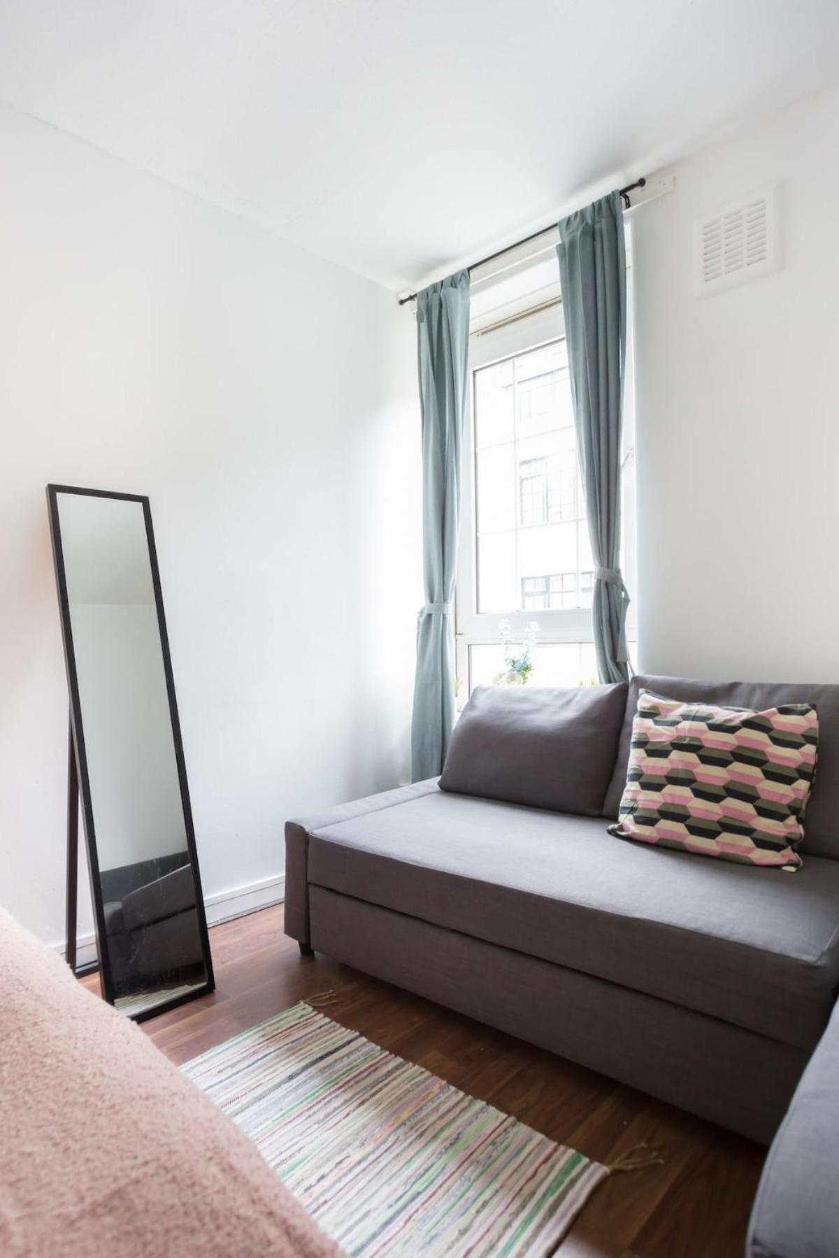 Apartment Shoreditch Near Tower Bridge