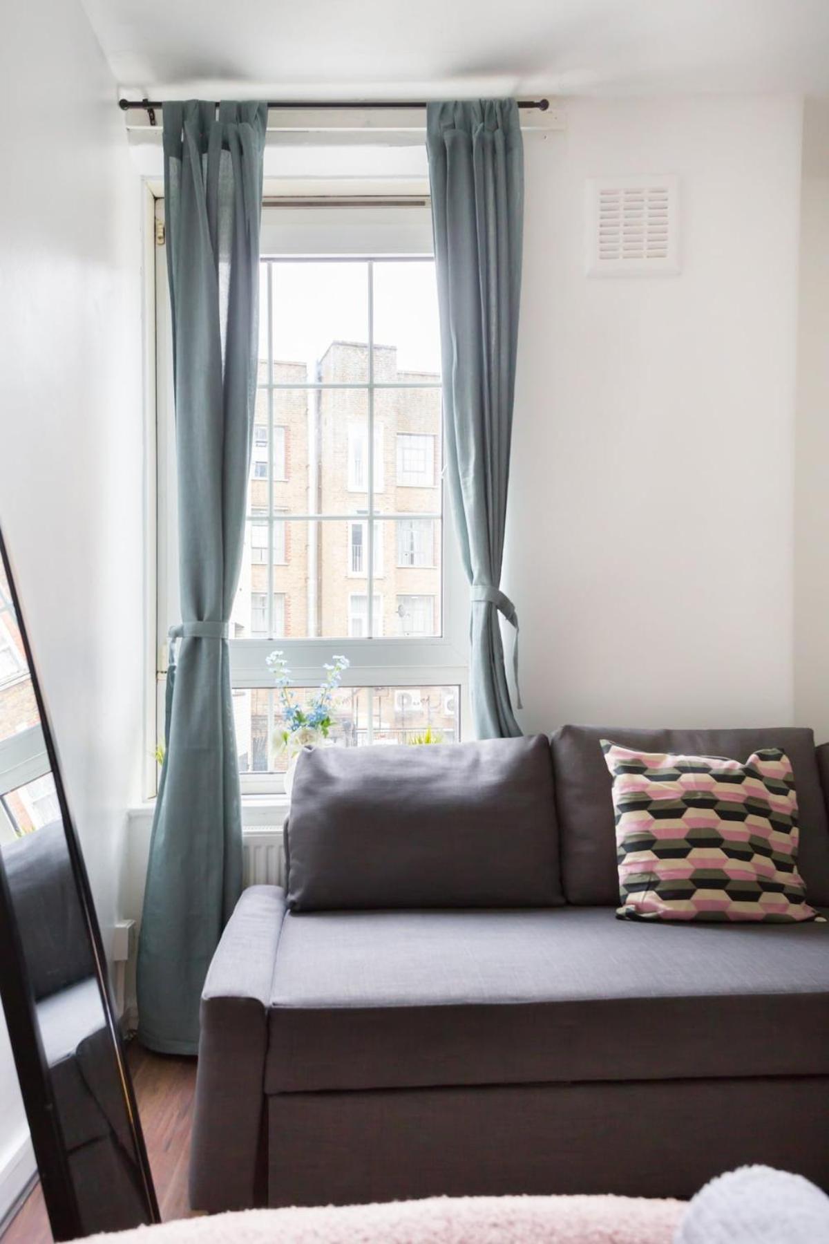 Apartment Shoreditch Near Tower Bridge *