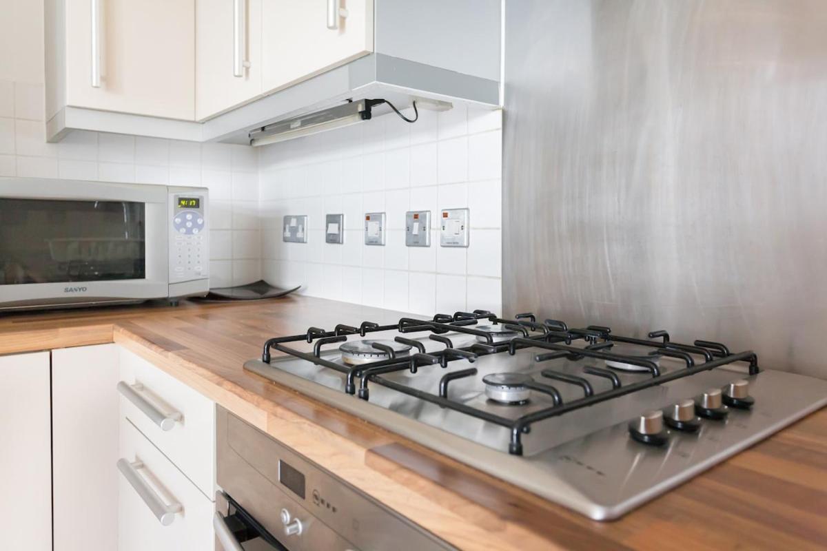 Cozy 2 Bedroom Near Tower Bridge London