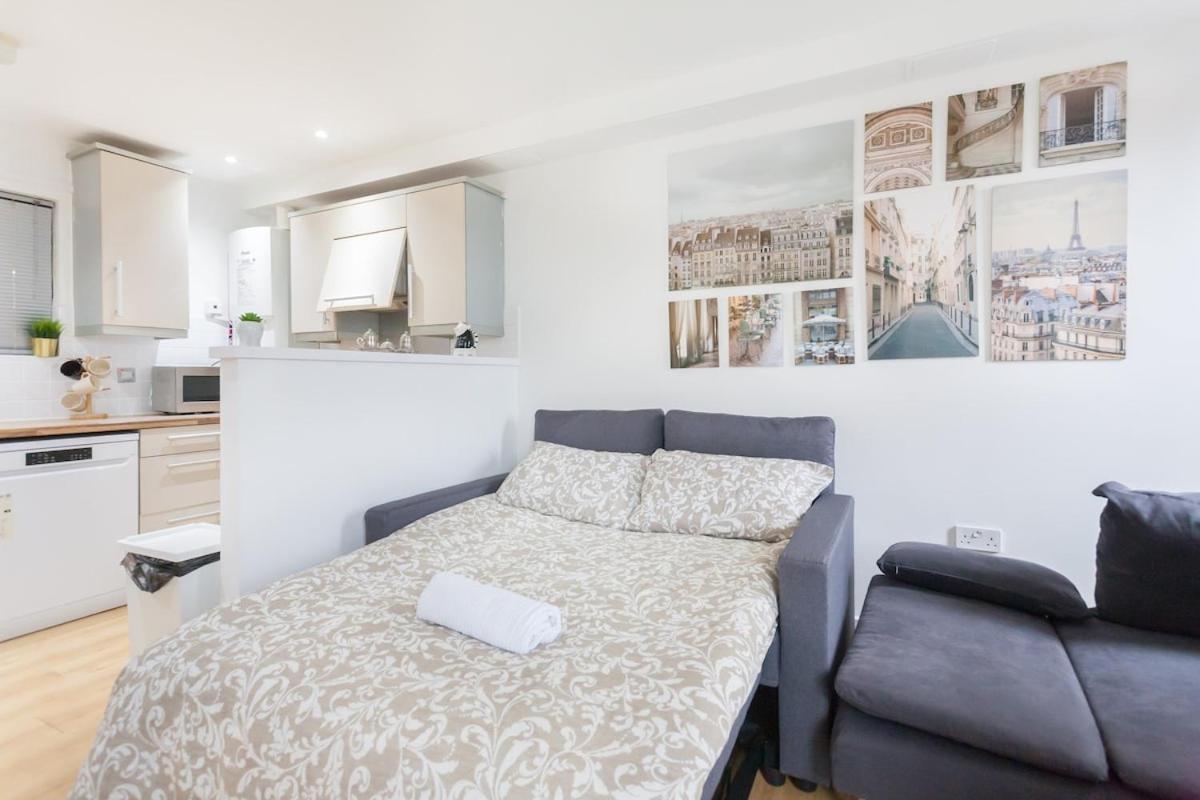 Cozy 2 Bedroom Near Tower Bridge * London