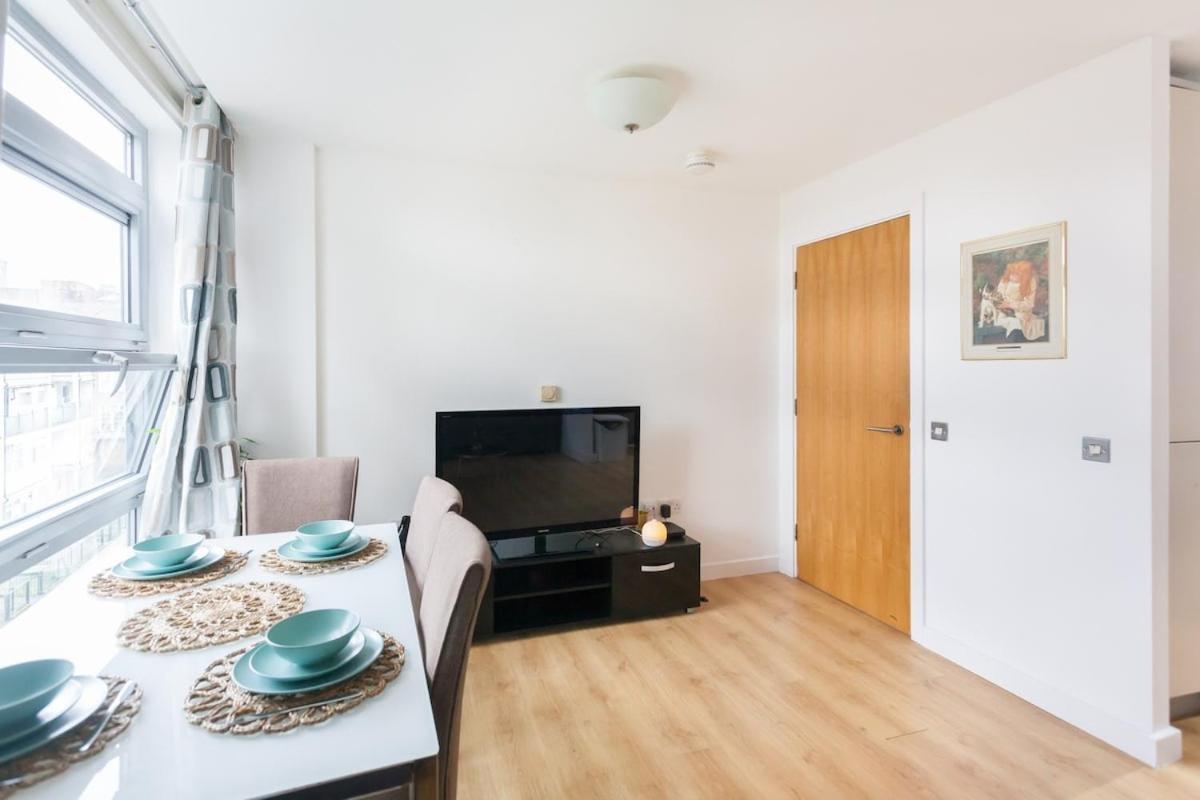 Apartment Cozy 2 Bedroom Near Tower Bridge *