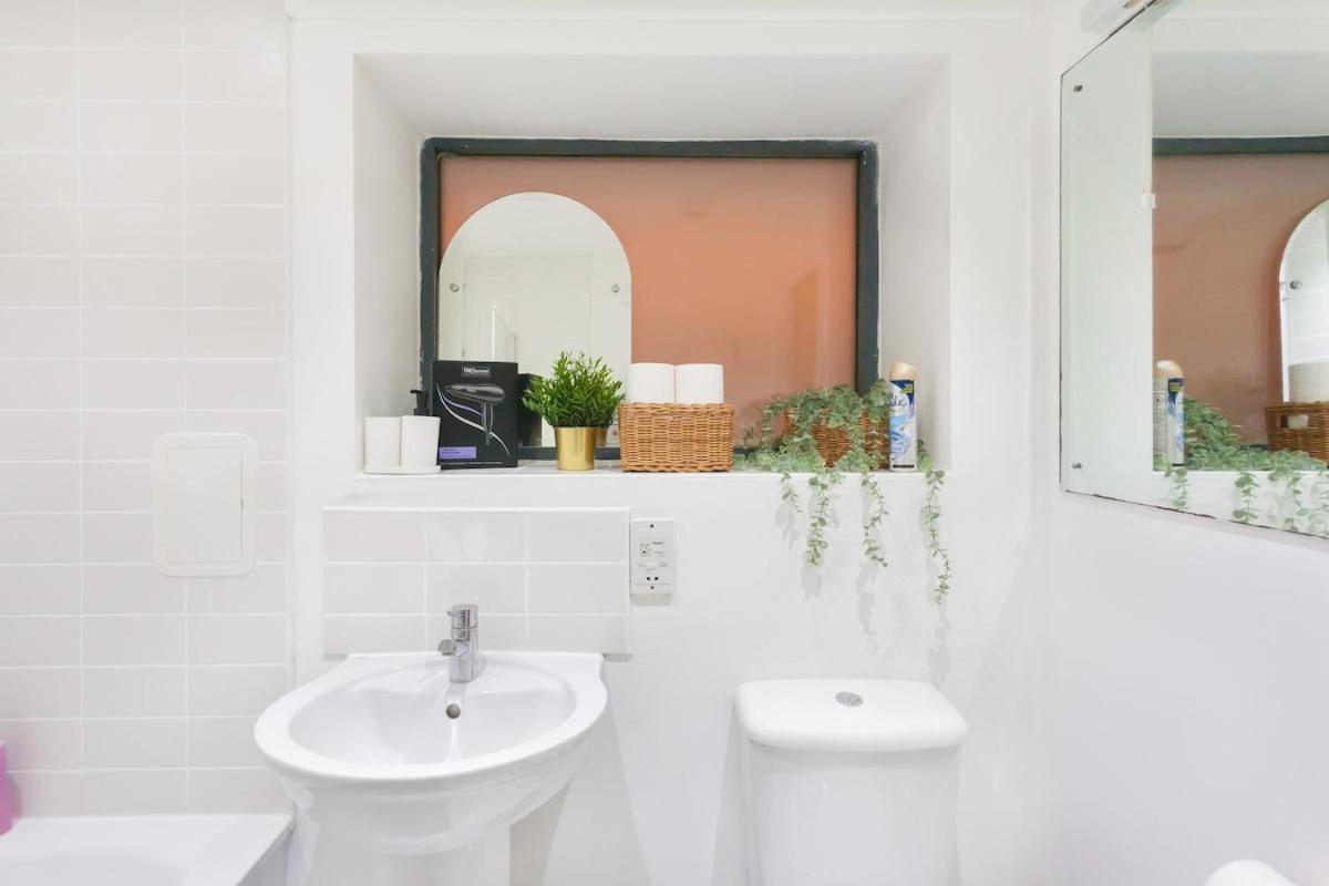 Apartment Cozy 2 Bedroom Near Tower Bridge *