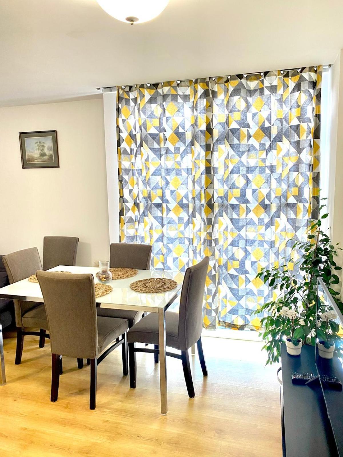 Apartment Cozy 2 Bedroom Near Tower Bridge *