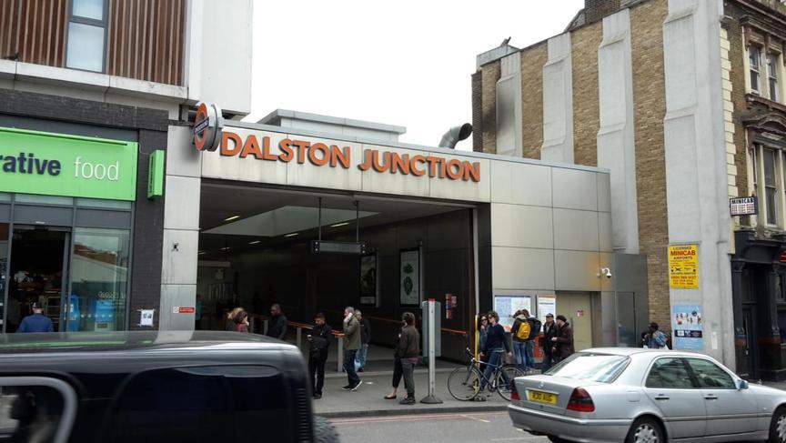 Exclusive 4 Bedroom House In The Heart Of Hackney! Holiday home *