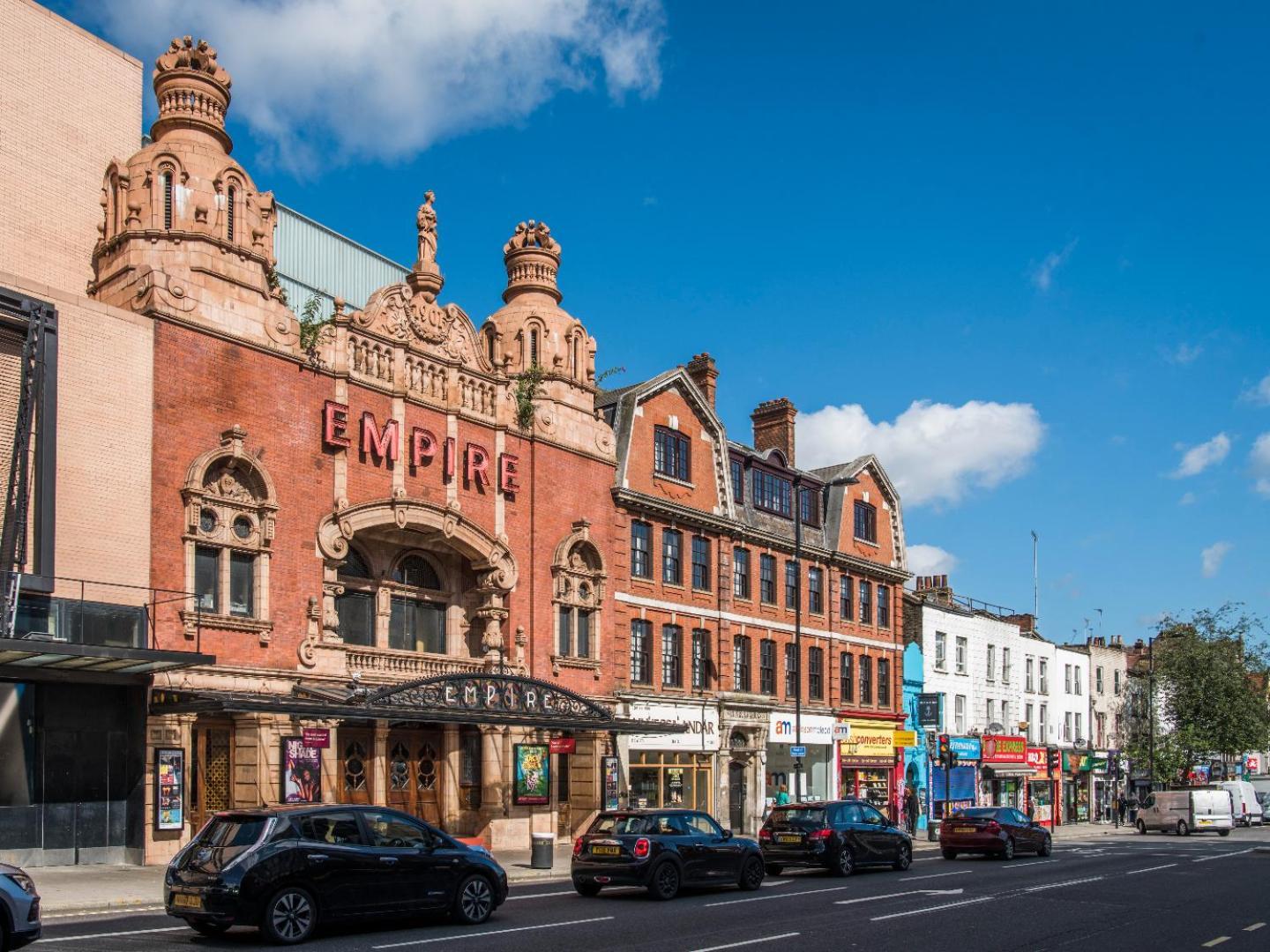 Holiday home Exclusive 4 Bedroom House In The Heart Of Hackney!