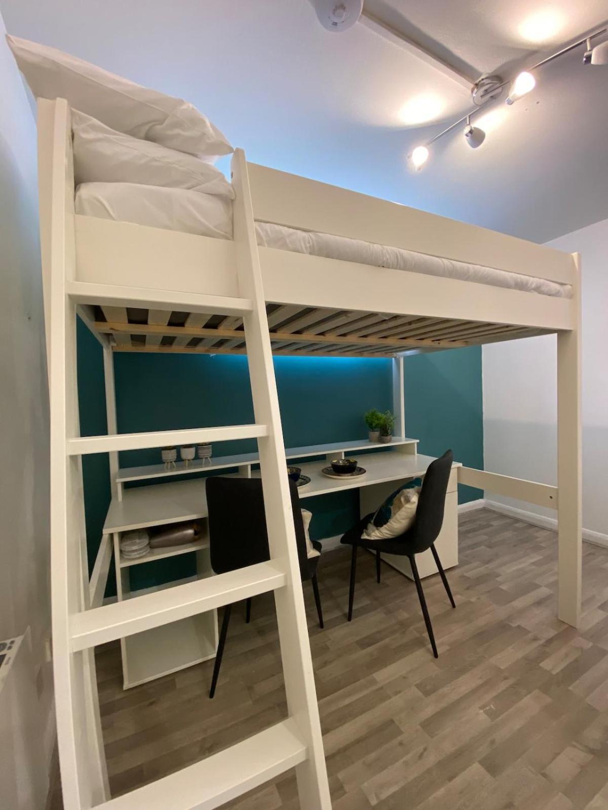 Bright And Compact In The Heart Of