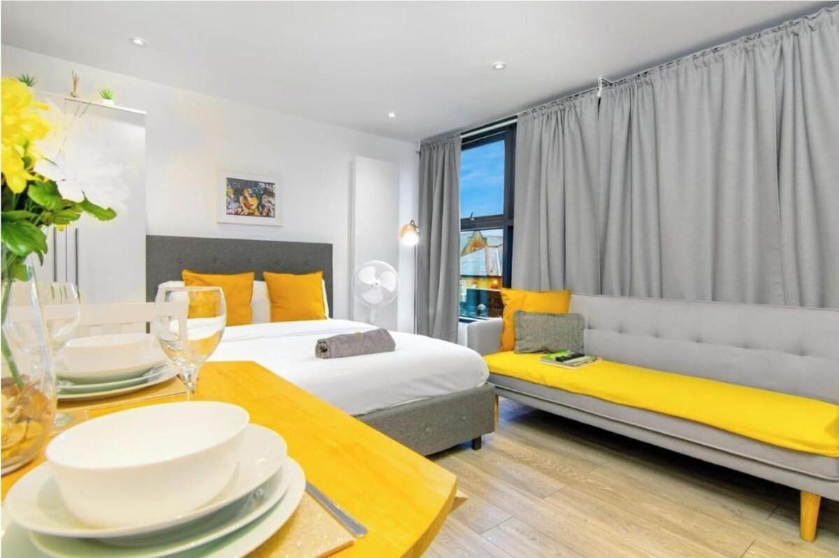 Shoreditch By Keyhol Let * London