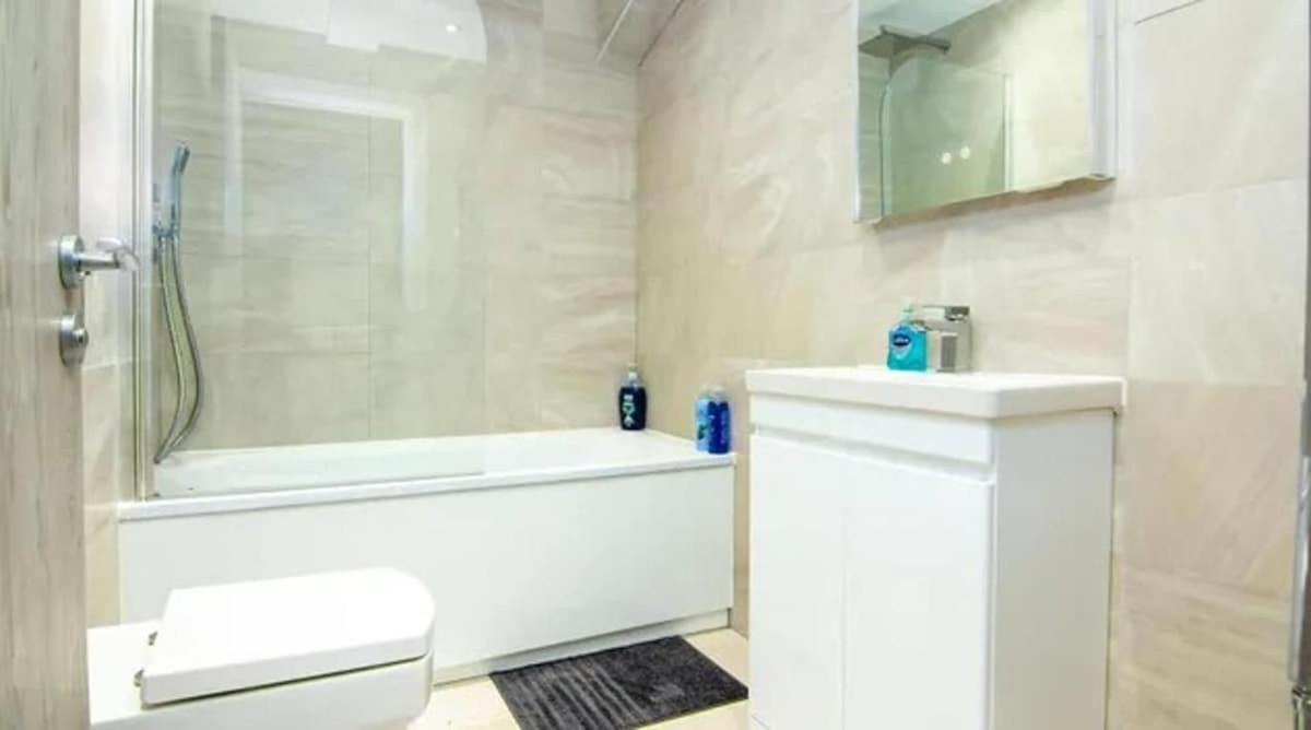 Apartment Shoreditch By Keyhol Let