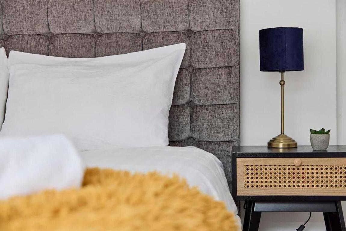 Apartment Shoreditch By Keyhol Let London