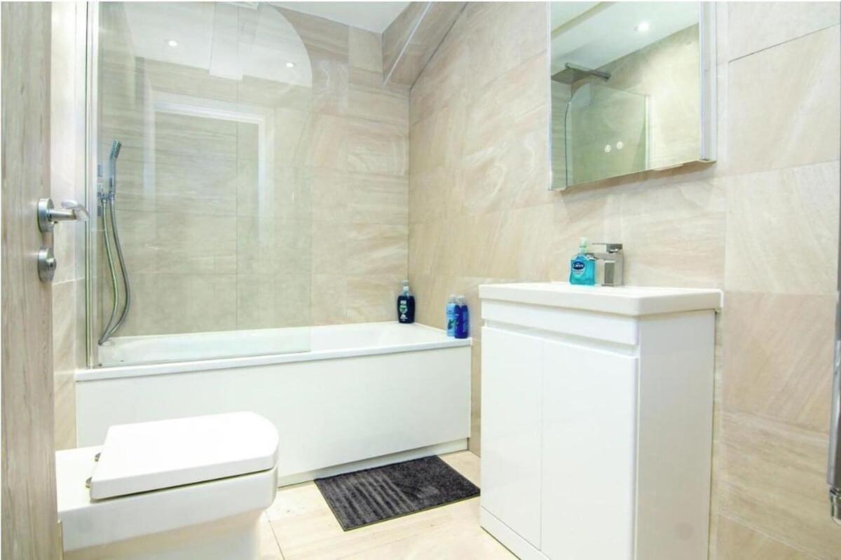 Shoreditch By Keyhol Let Apartment