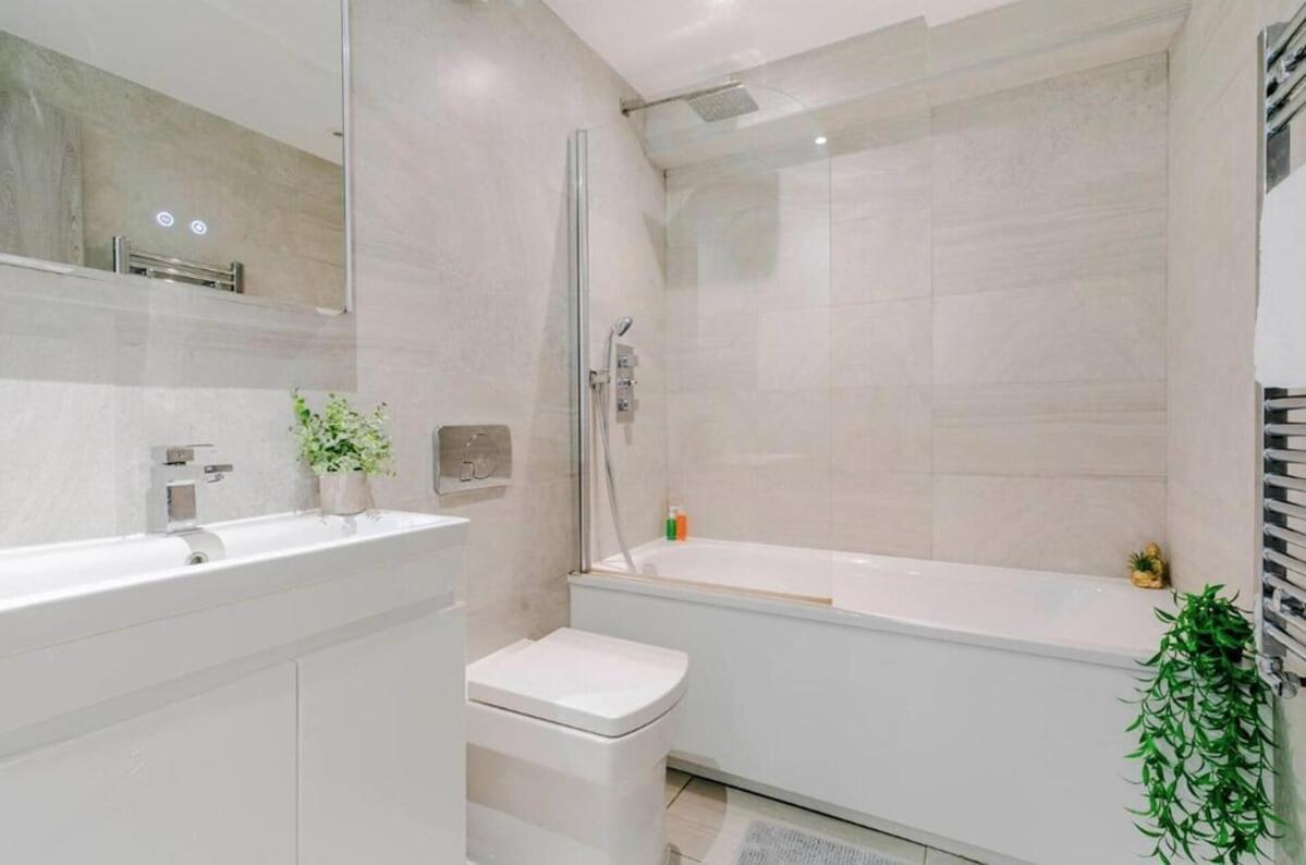 Shoreditch By Keyhol Let Apartment London