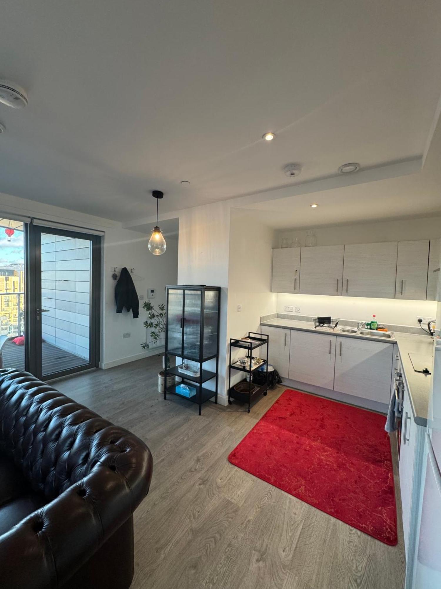 Apartment Paddington