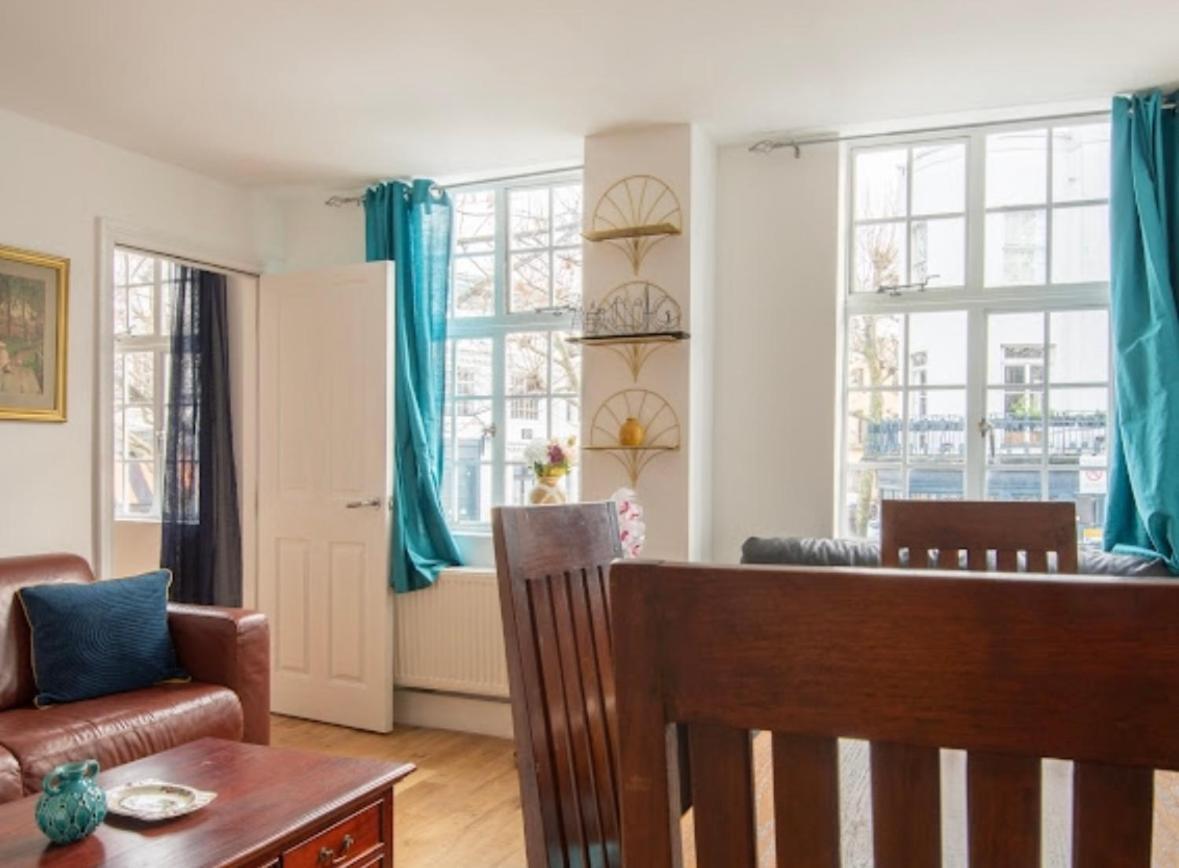 Cozy Appartement *