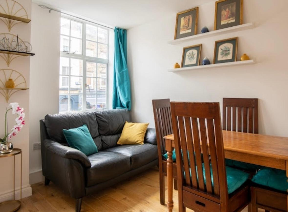 Appartement Cozy