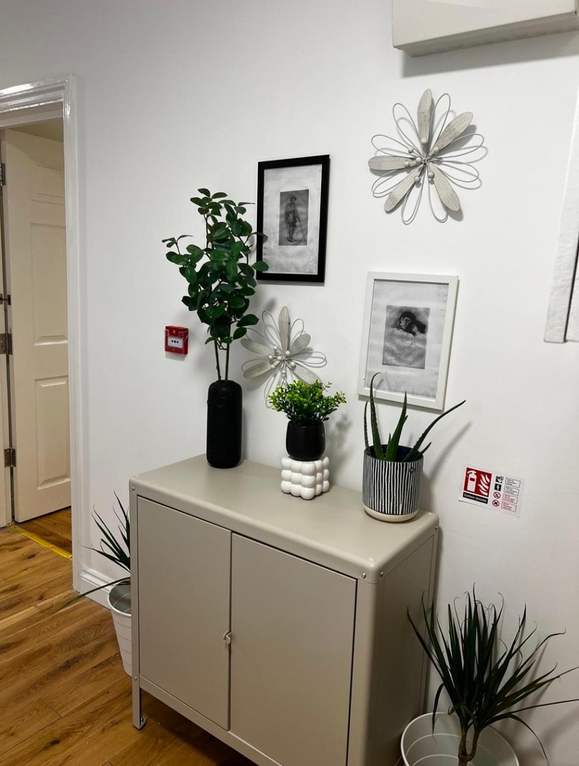 Cozy Appartement Londen