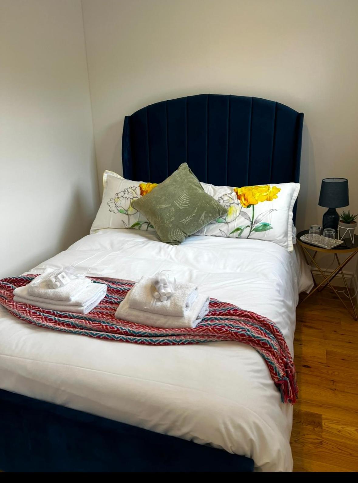 Appartement Cozy