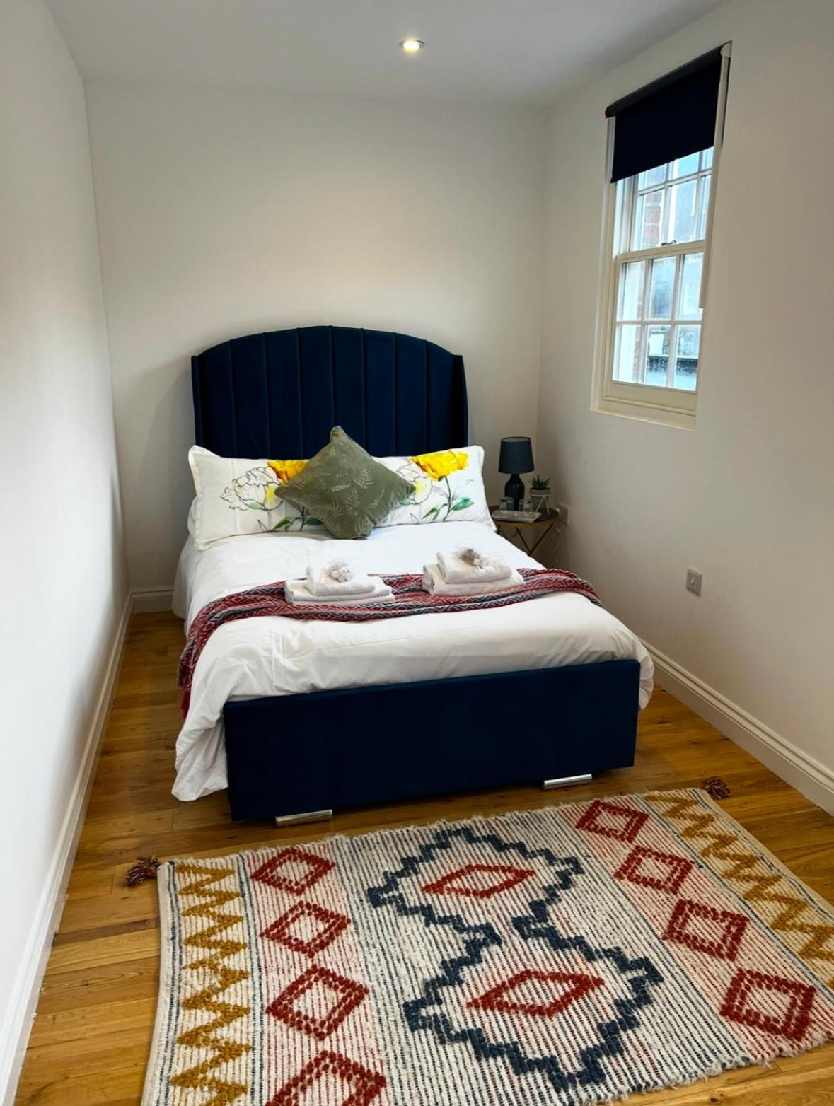 Appartement Cozy *