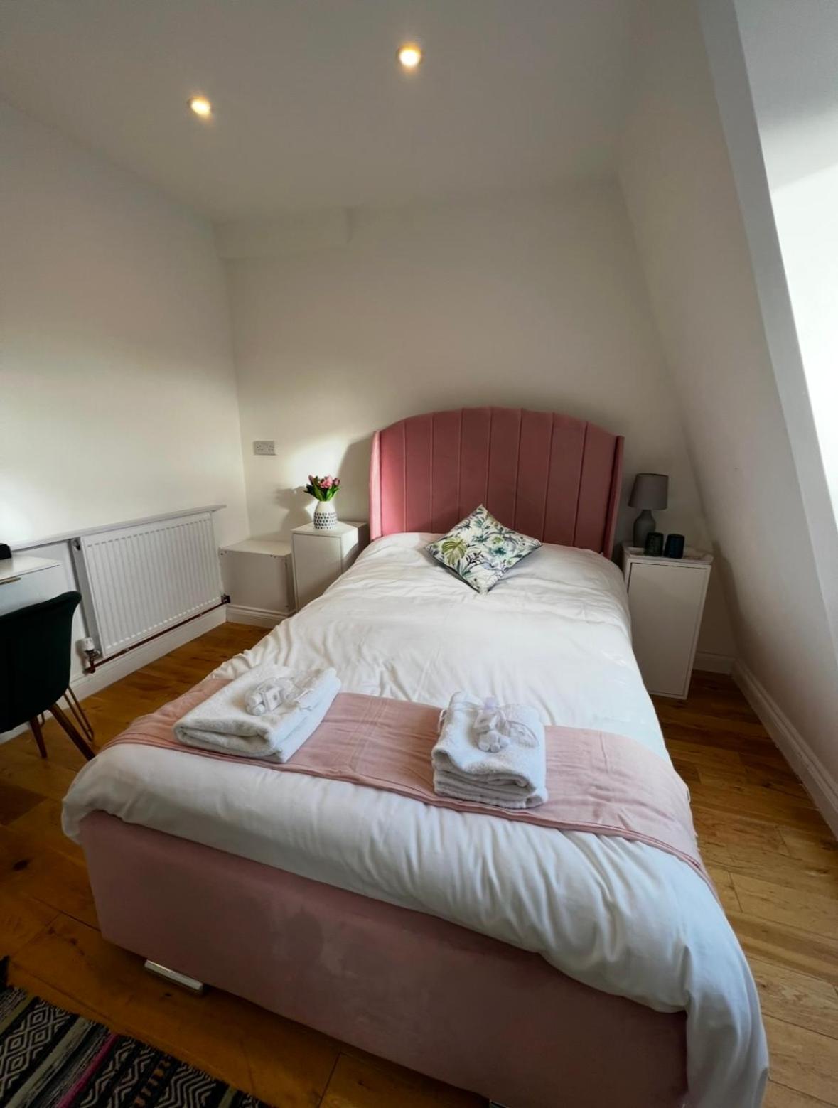 Appartement Cozy