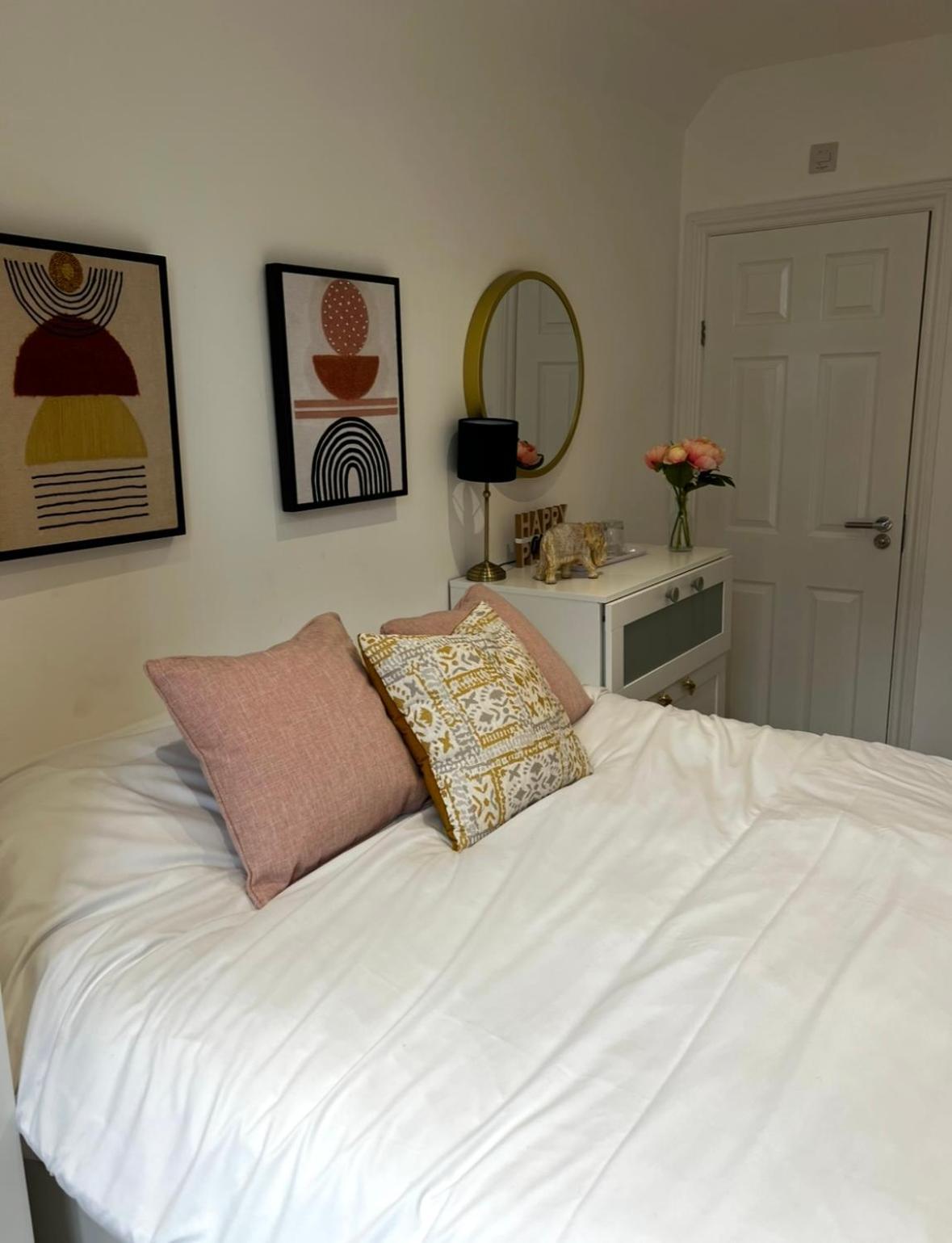 Cozy Appartement Londen