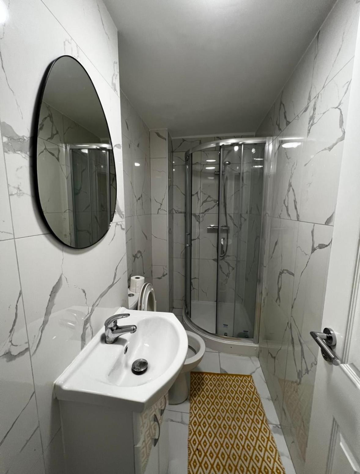 Cozy Appartement Londen