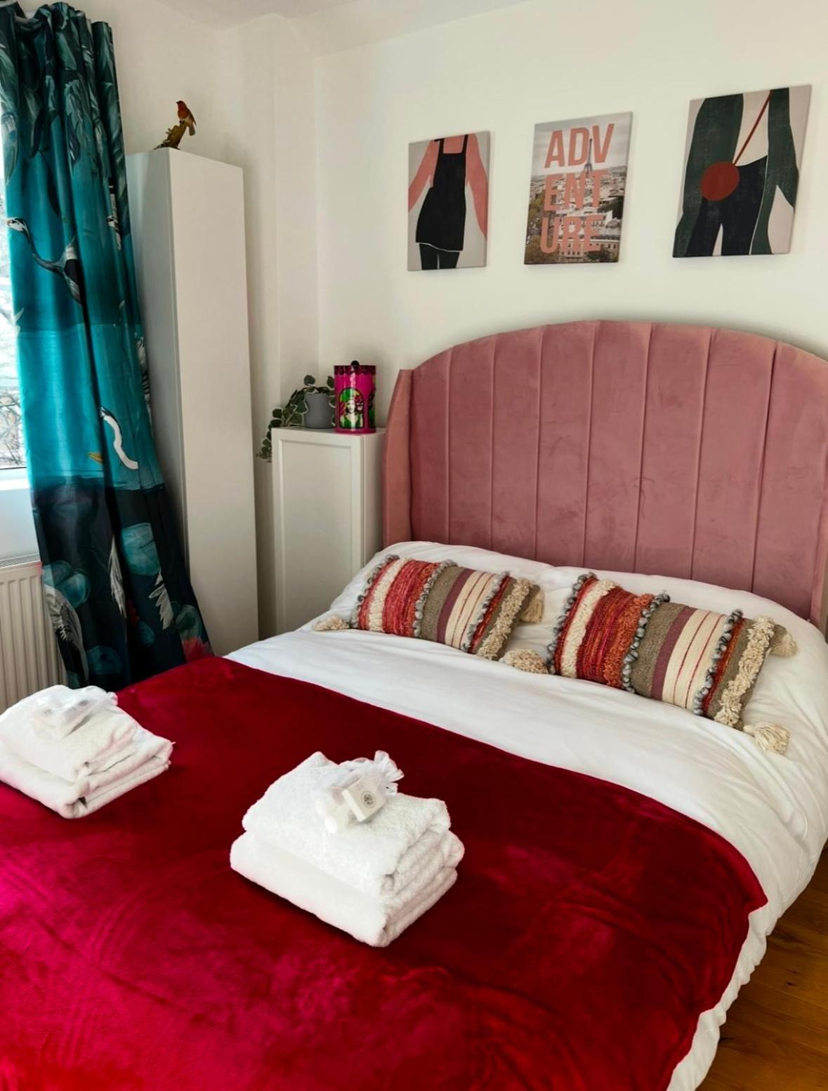 Cozy Appartement