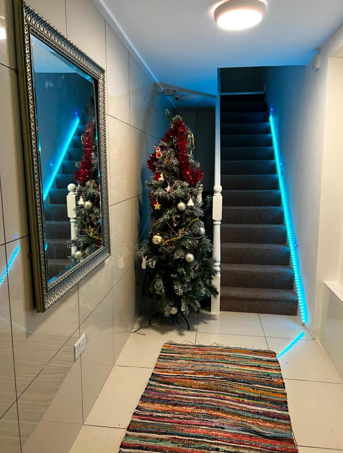 Appartement Cozy