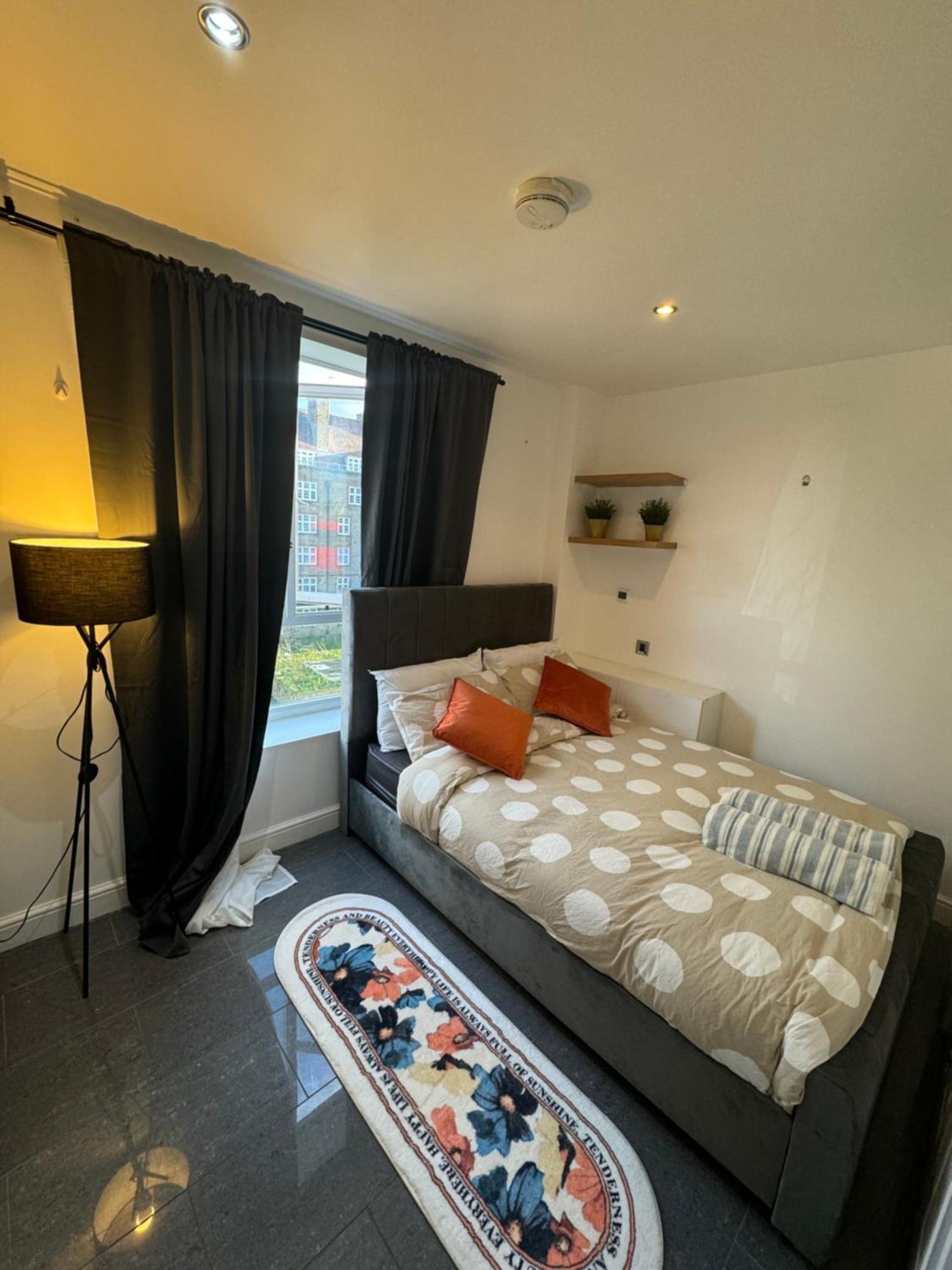 Cosy Luxurious In The Heart Of Privatunterkunft