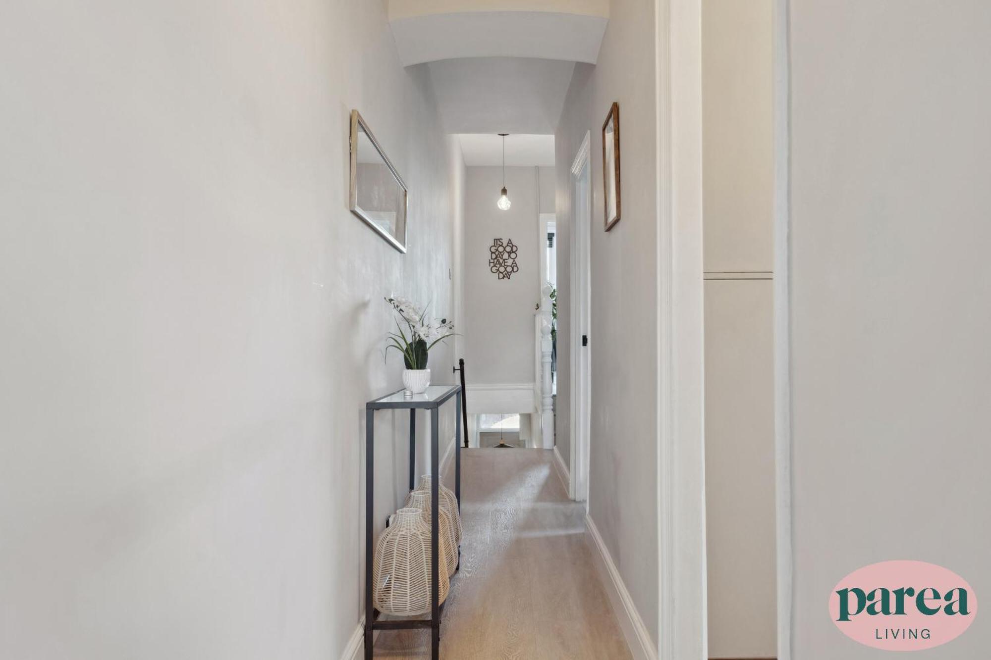 Parea Living - Charming Leyton Cozy East Retreat * Londen