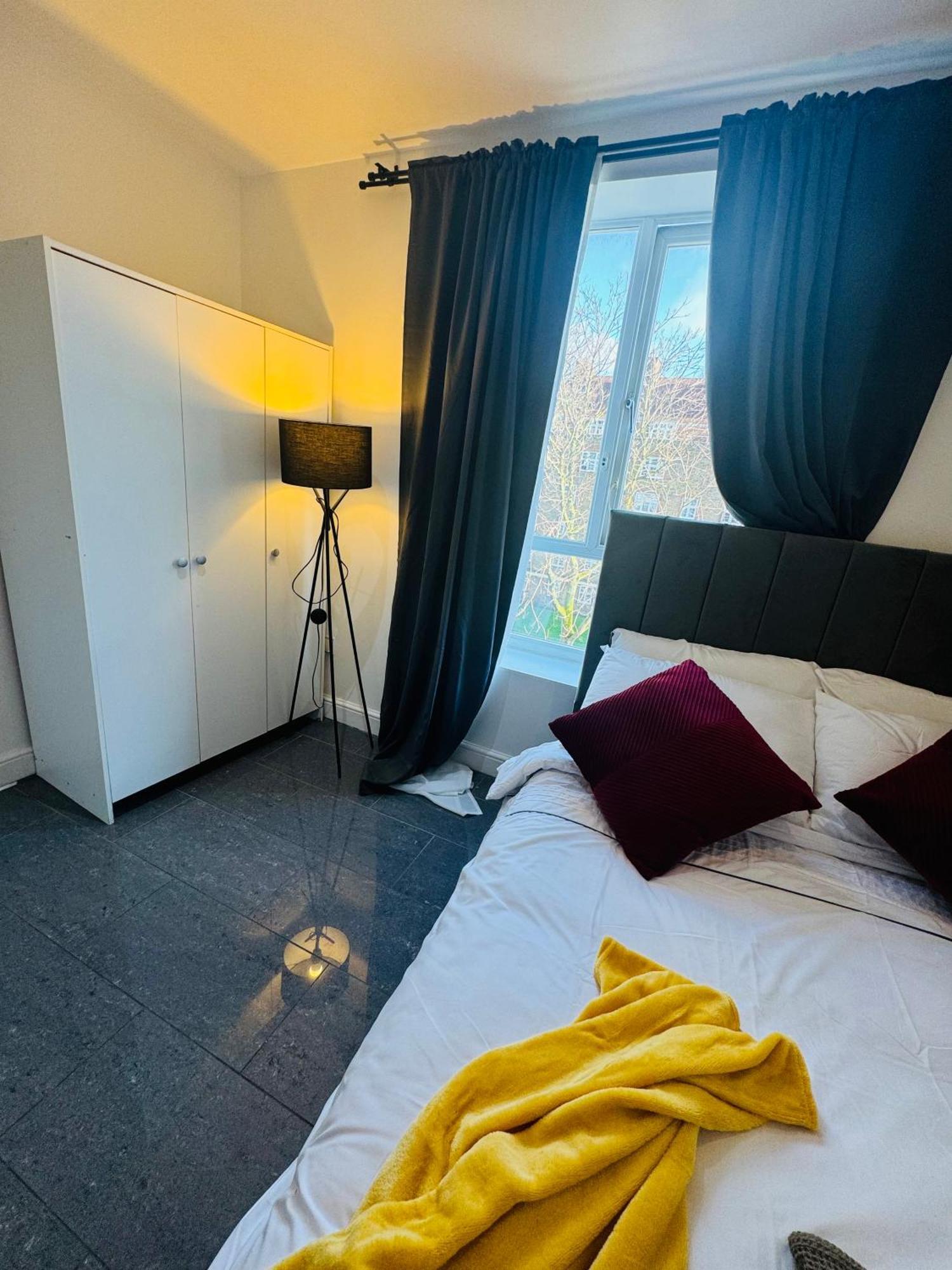 Cosy Luxurious In The Heart Of Privatunterkunft *
