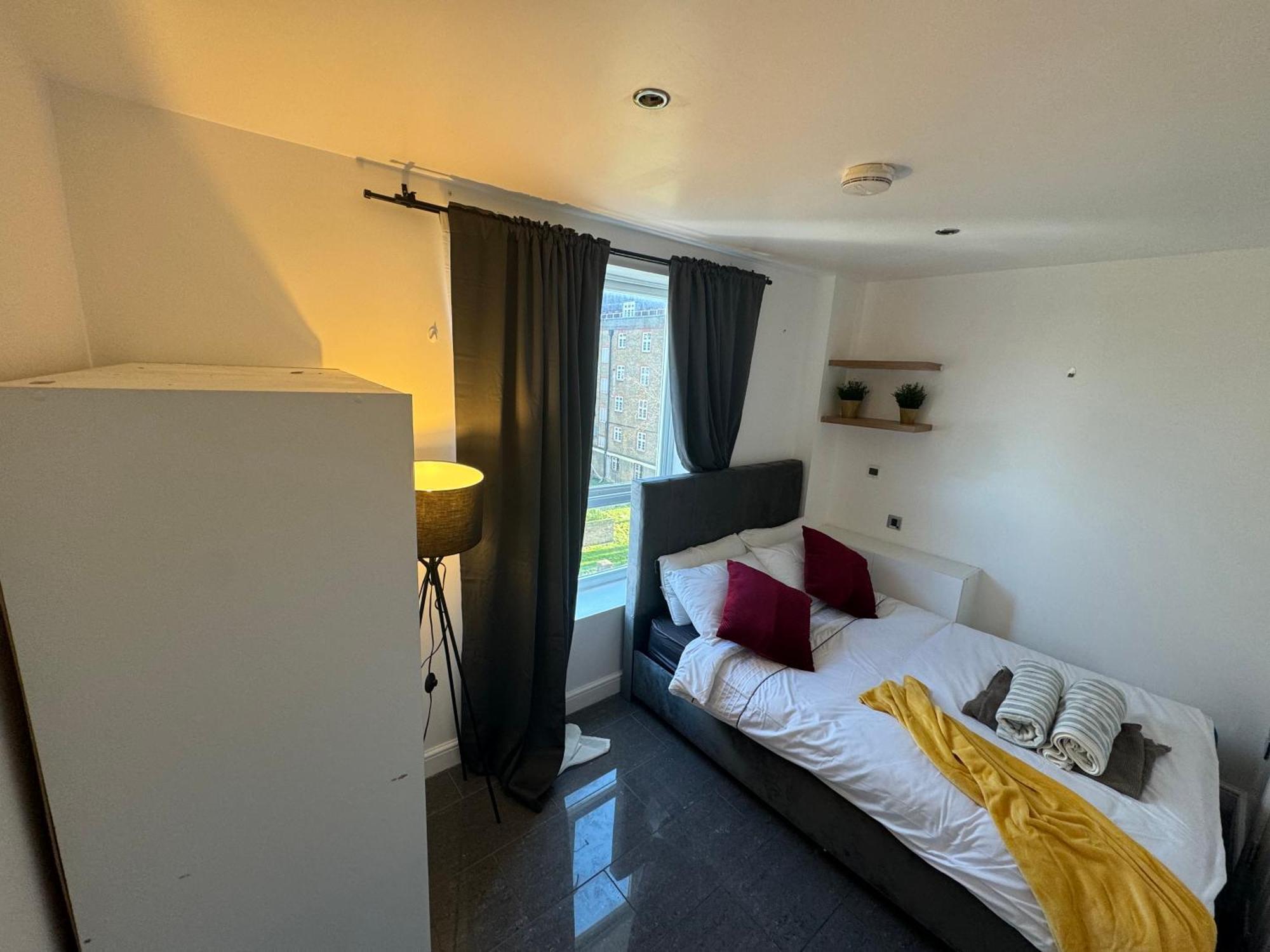 Cosy Luxurious In The Heart Of Privatunterkunft