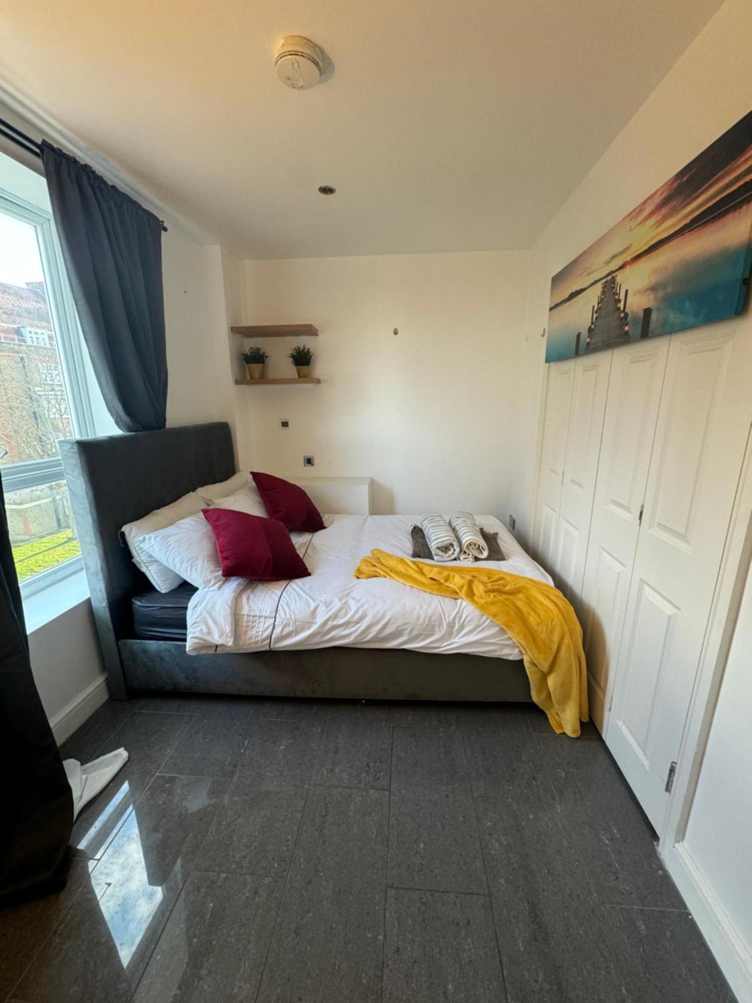 Cosy Luxurious In The Heart Of Homestay London