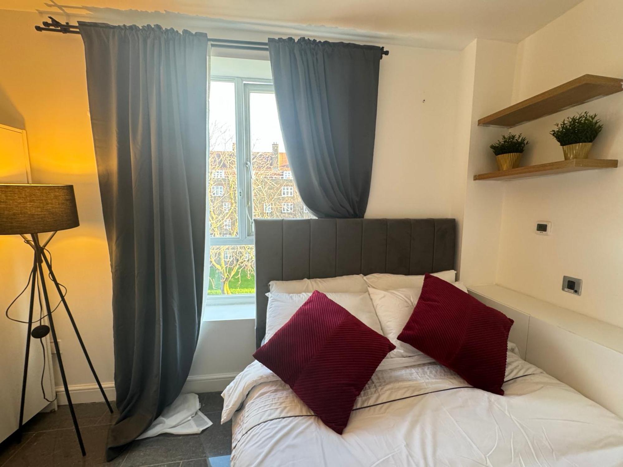 Privatunterkunft Cosy Luxurious In The Heart Of London