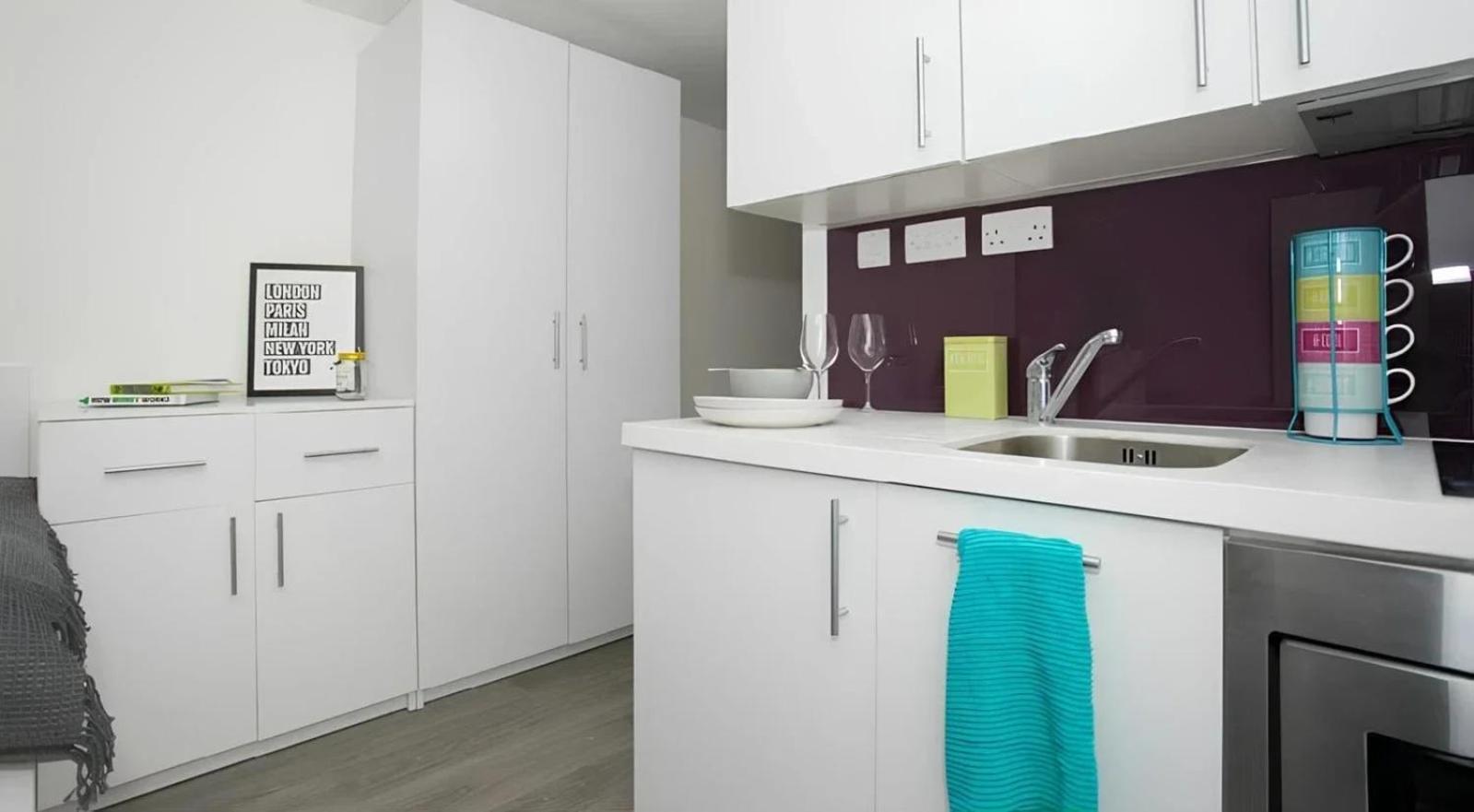 Apartment Exclusive Student Only At The Heart Of Londons Academic And Cultural Hub London