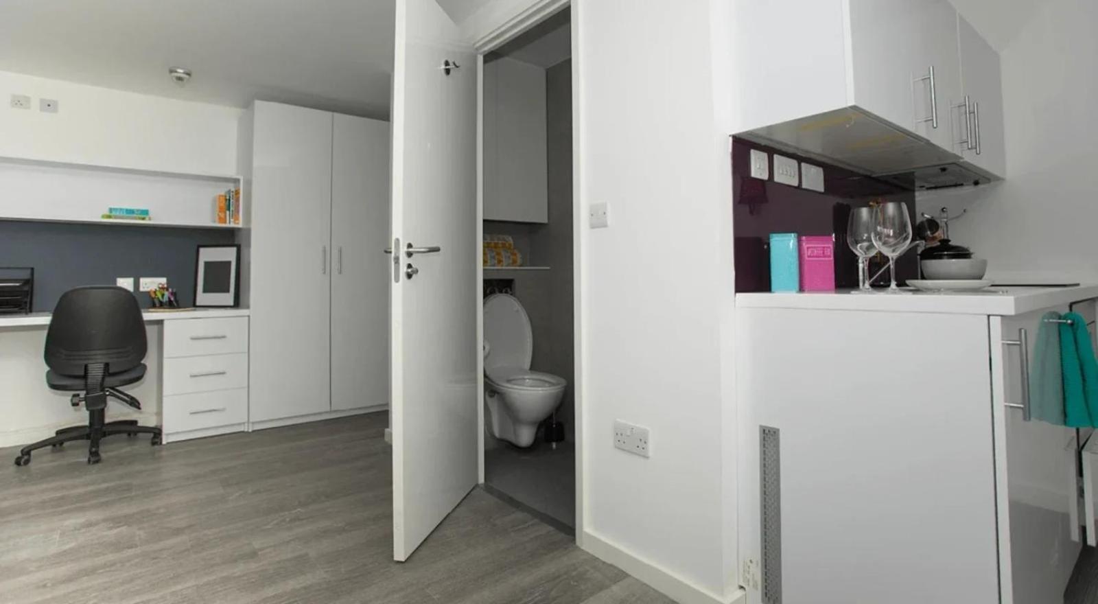 Exclusive Student Only At The Heart Of Londons Academic And Cultural Hub Apartment *