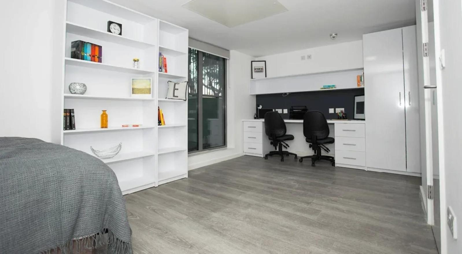 Exclusive Student Only At The Heart Of Londons Academic And Cultural Hub *