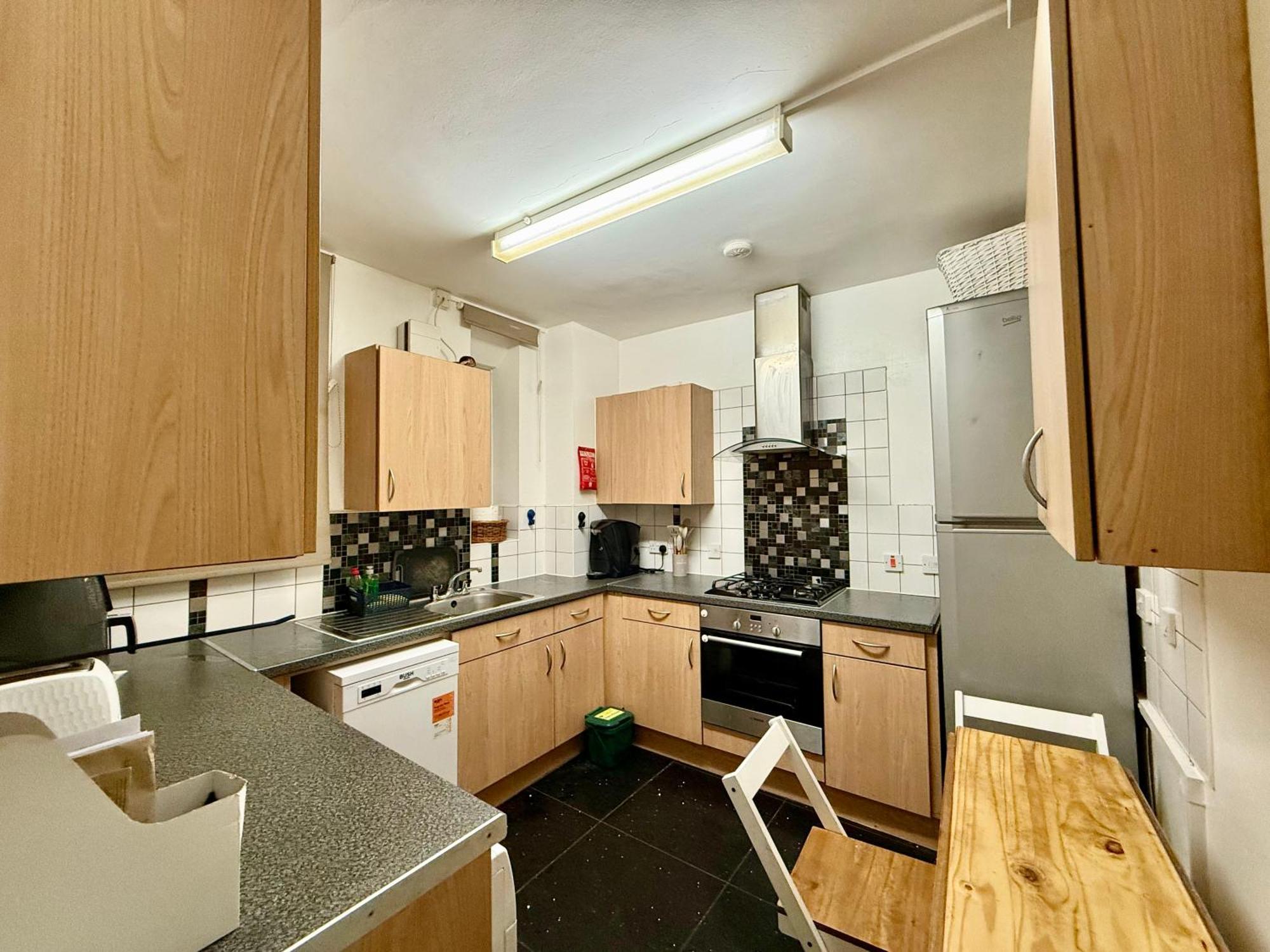 Appartement Cozy 2 Bed Kings Cross